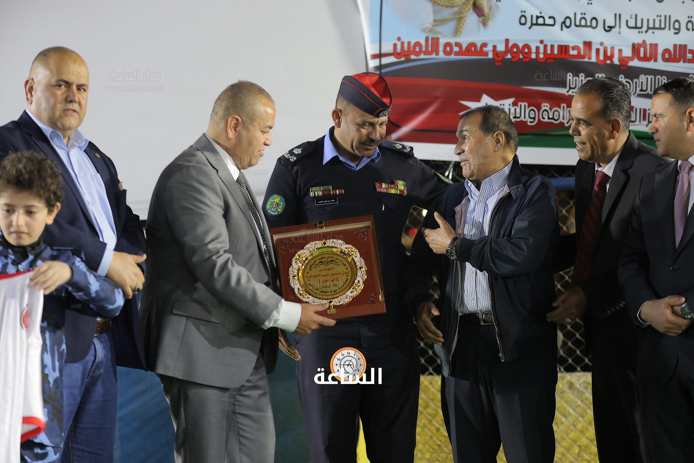 Madar Al-Saa Images 0.9294688442307314