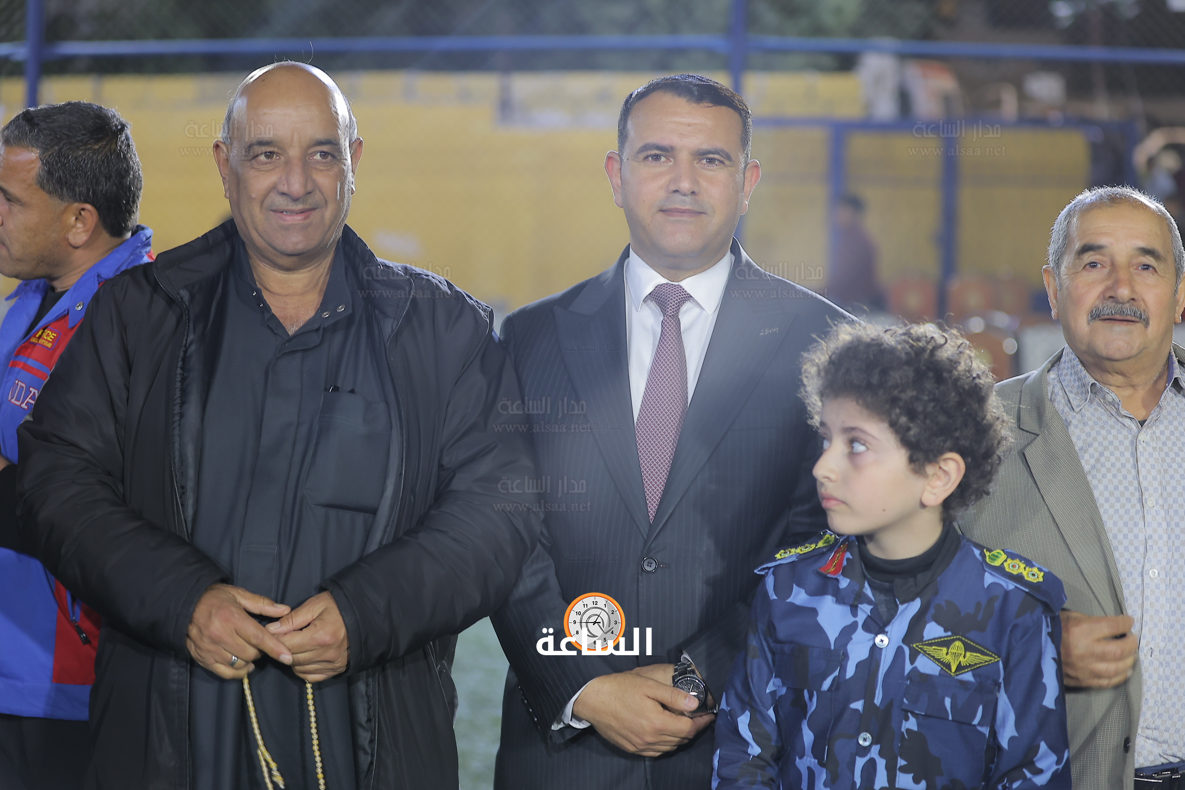 Madar Al-Saa Images 0.9616039998116449