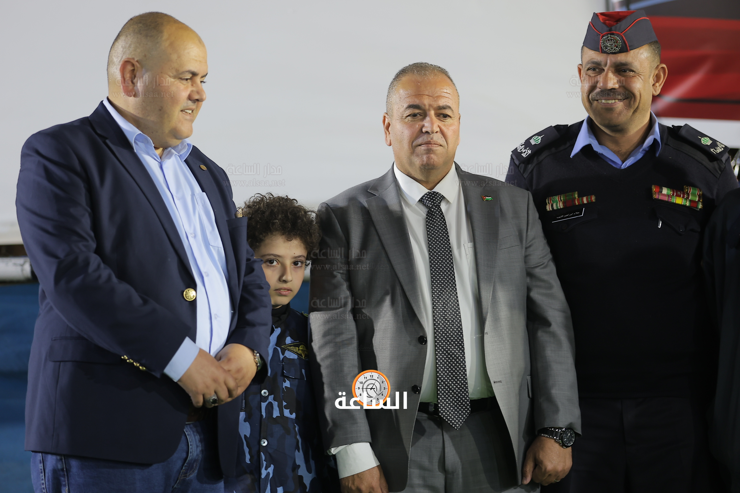 Madar Al-Saa Images 0.9872913384737223