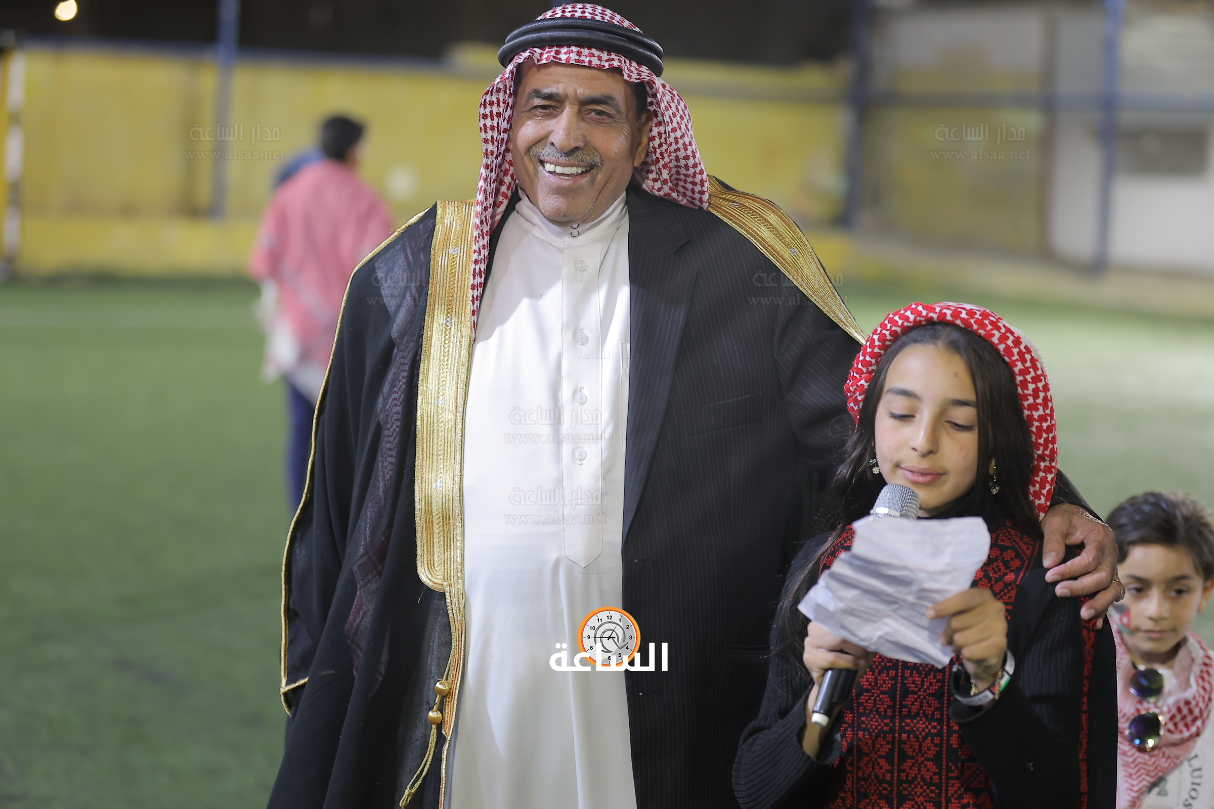 Madar Al-Saa Images 0.7615456519266072