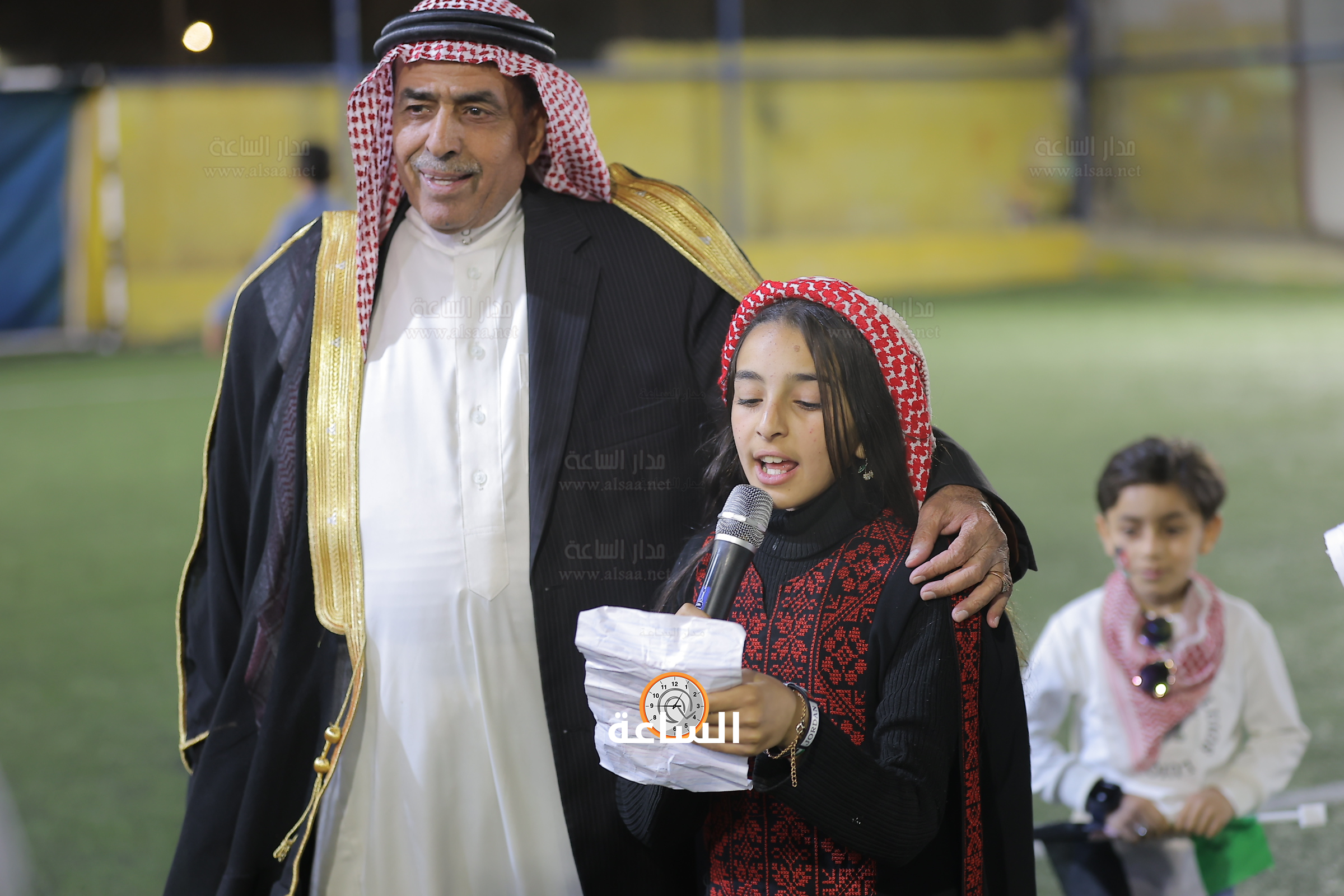 Madar Al-Saa Images 0.6601533559780133