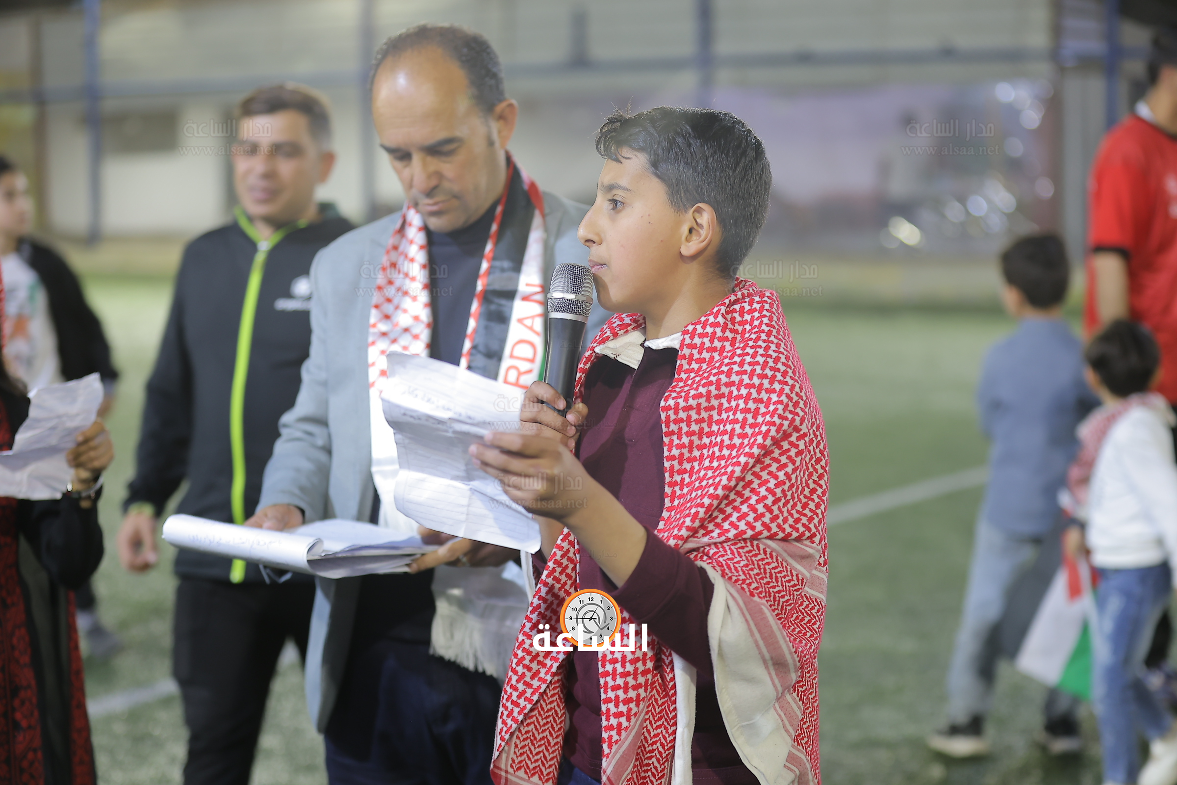 Madar Al-Saa Images 0.9882001682218609