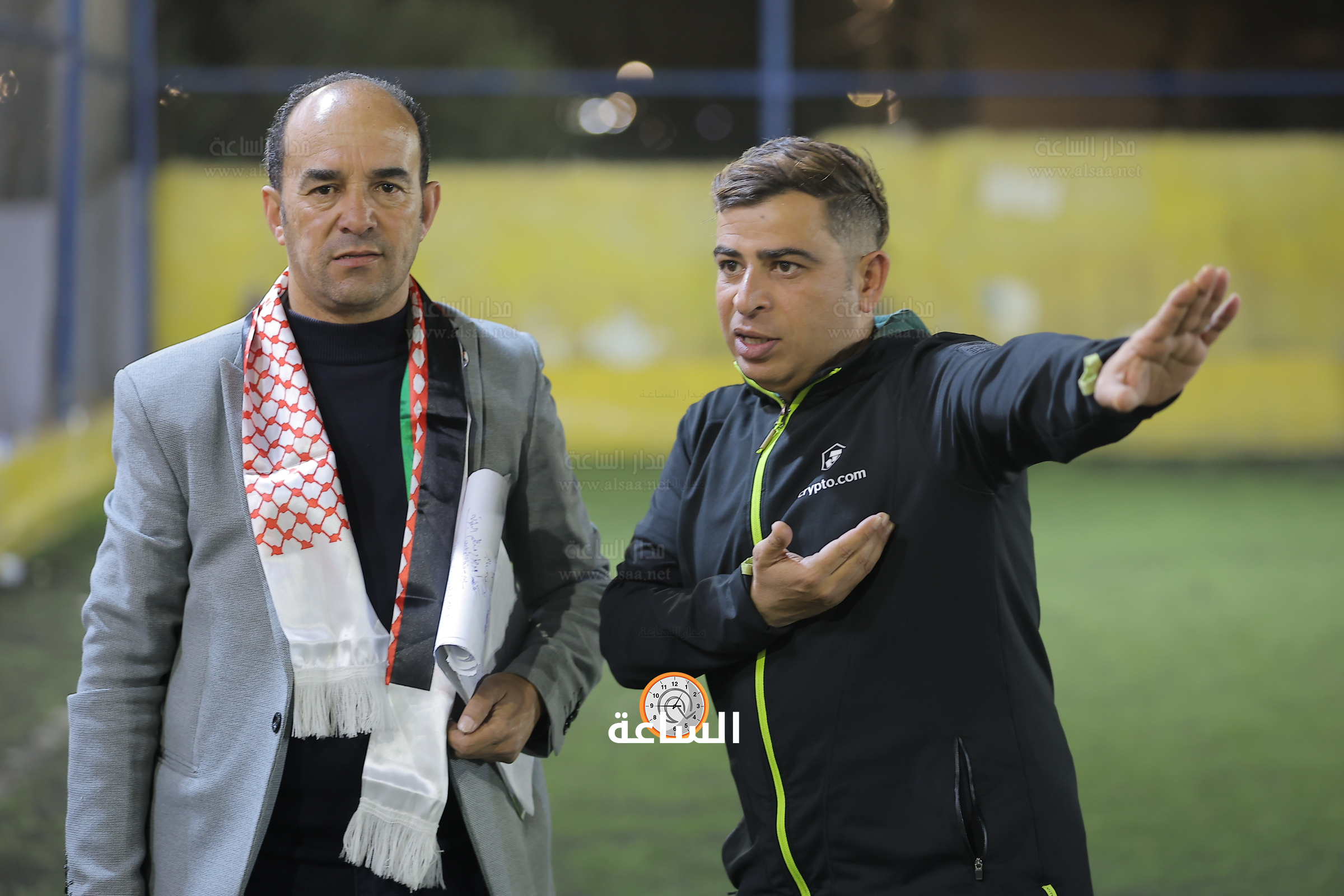 Madar Al-Saa Images 0.9148335919951882