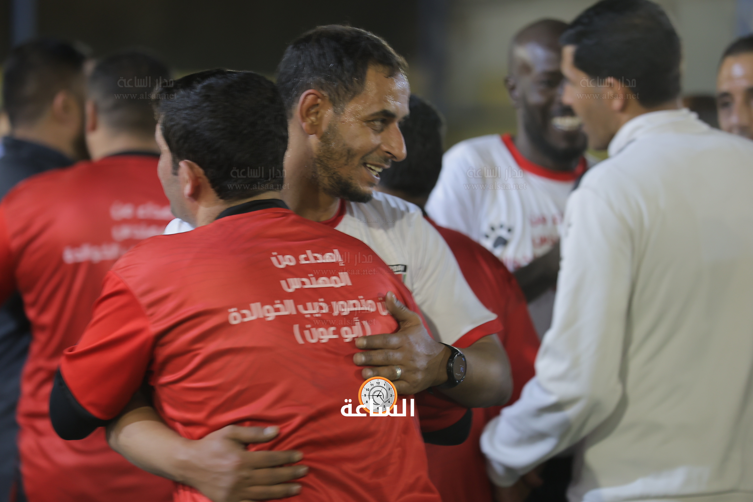 Madar Al-Saa Images 0.48347741638193253