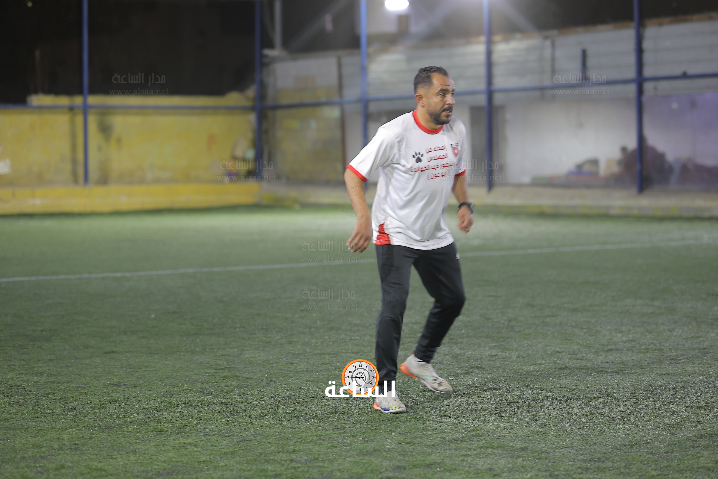 Madar Al-Saa Images 0.19181589847742808