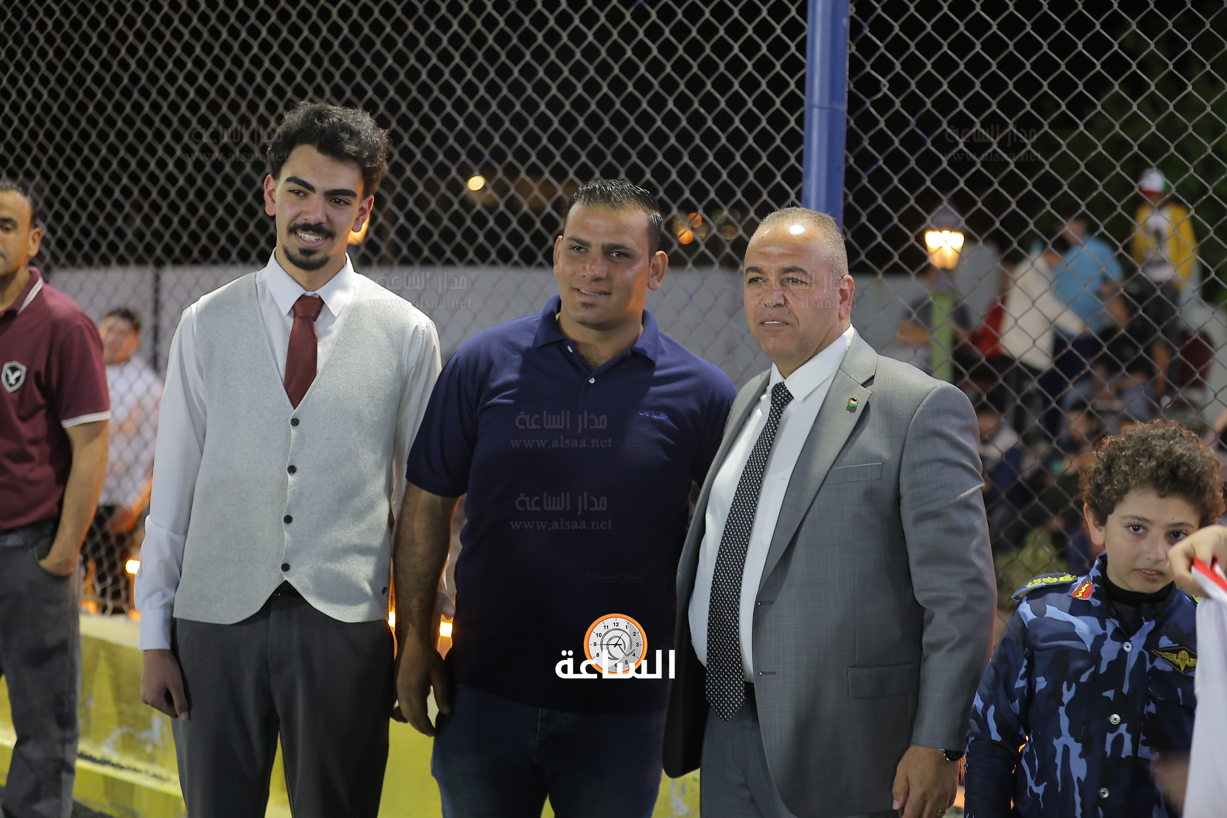 Madar Al-Saa Images 0.6825363122192063