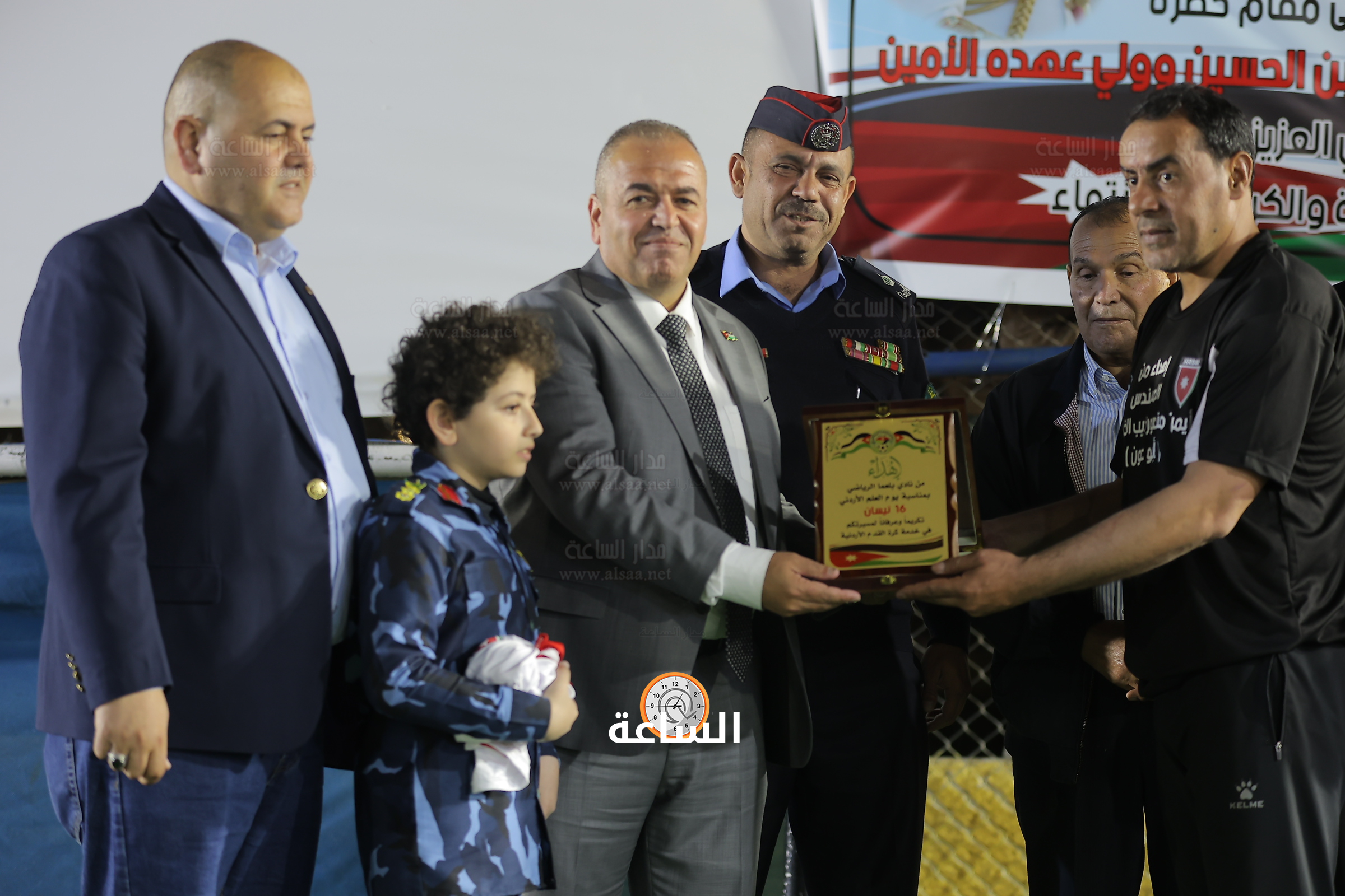 Madar Al-Saa Images 0.31053287782023153