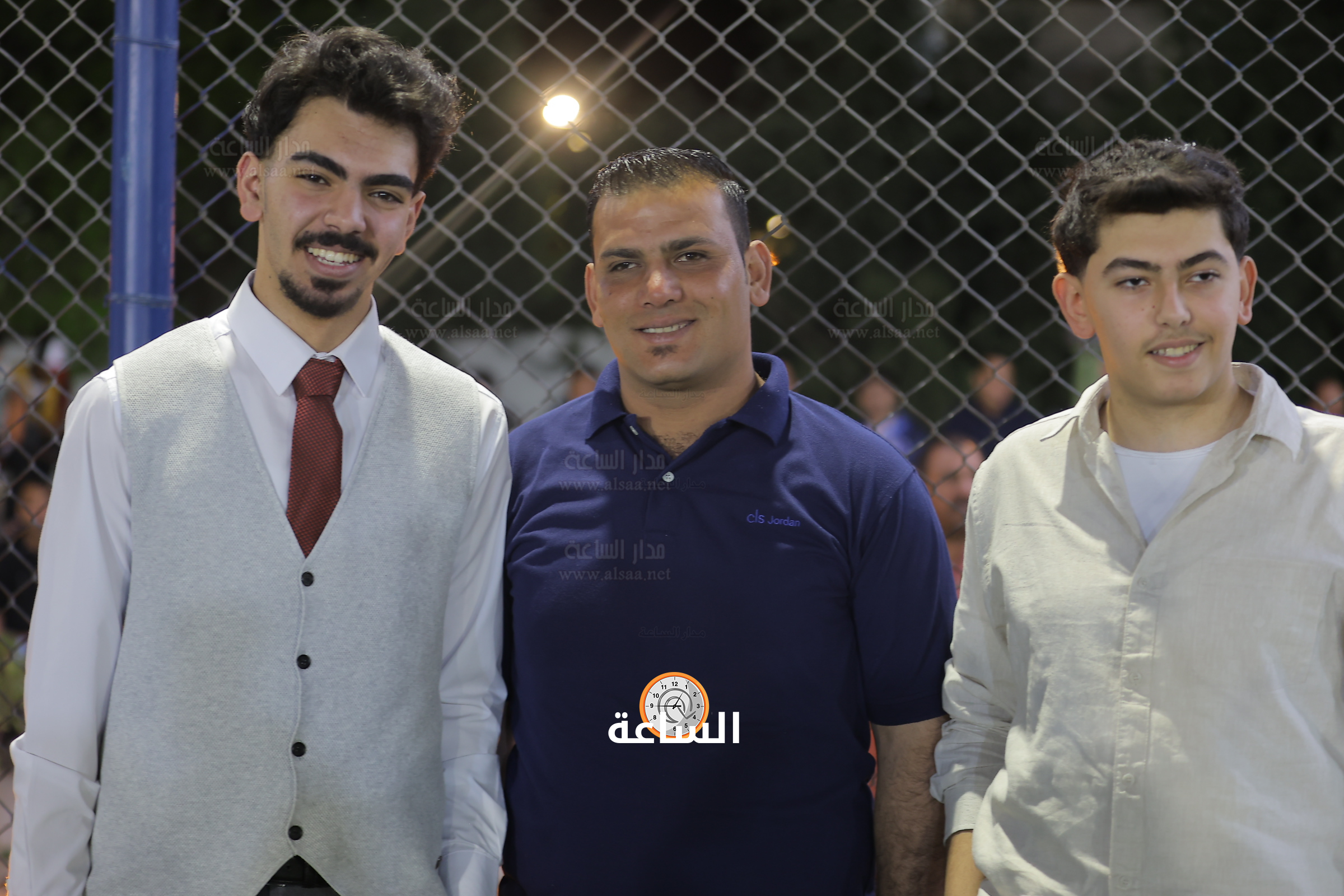 Madar Al-Saa Images 0.19983108881755585