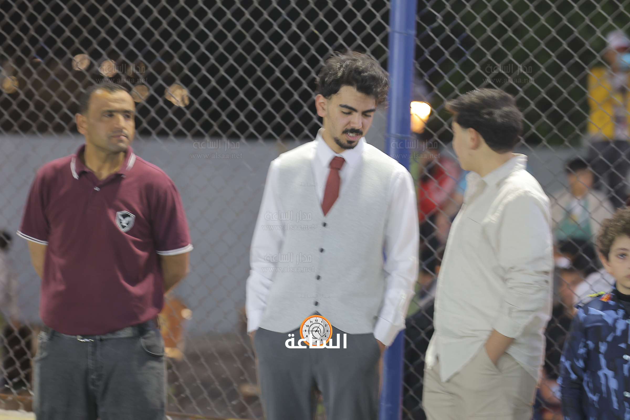 Madar Al-Saa Images 0.022541155460599427