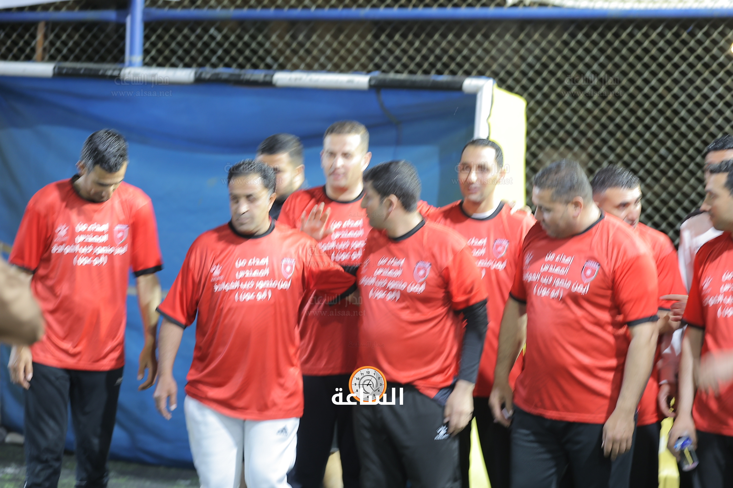 Madar Al-Saa Images 0.4212018861427419