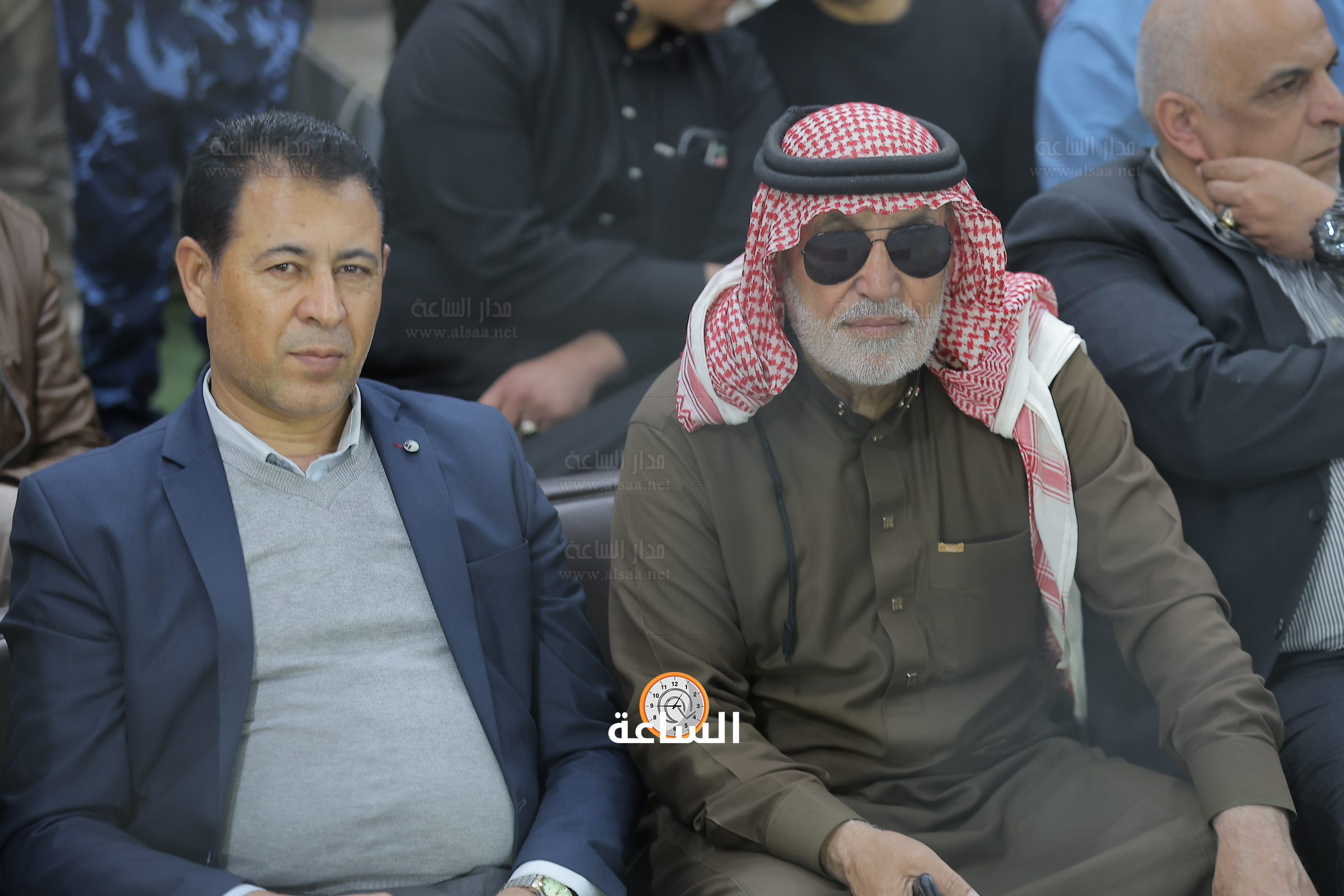 Madar Al-Saa Images 0.8785104690306343