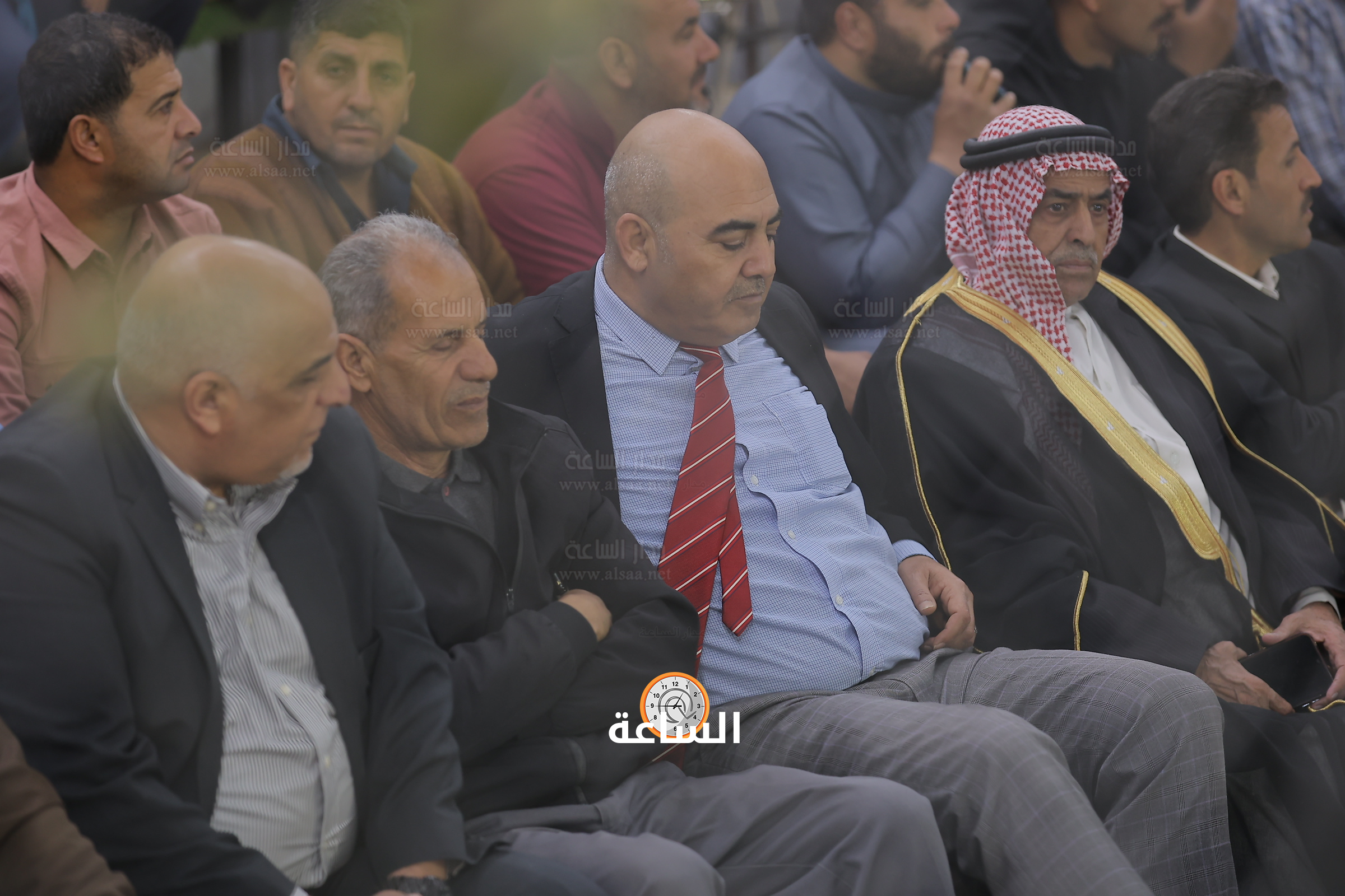 Madar Al-Saa Images 0.4298990386171432