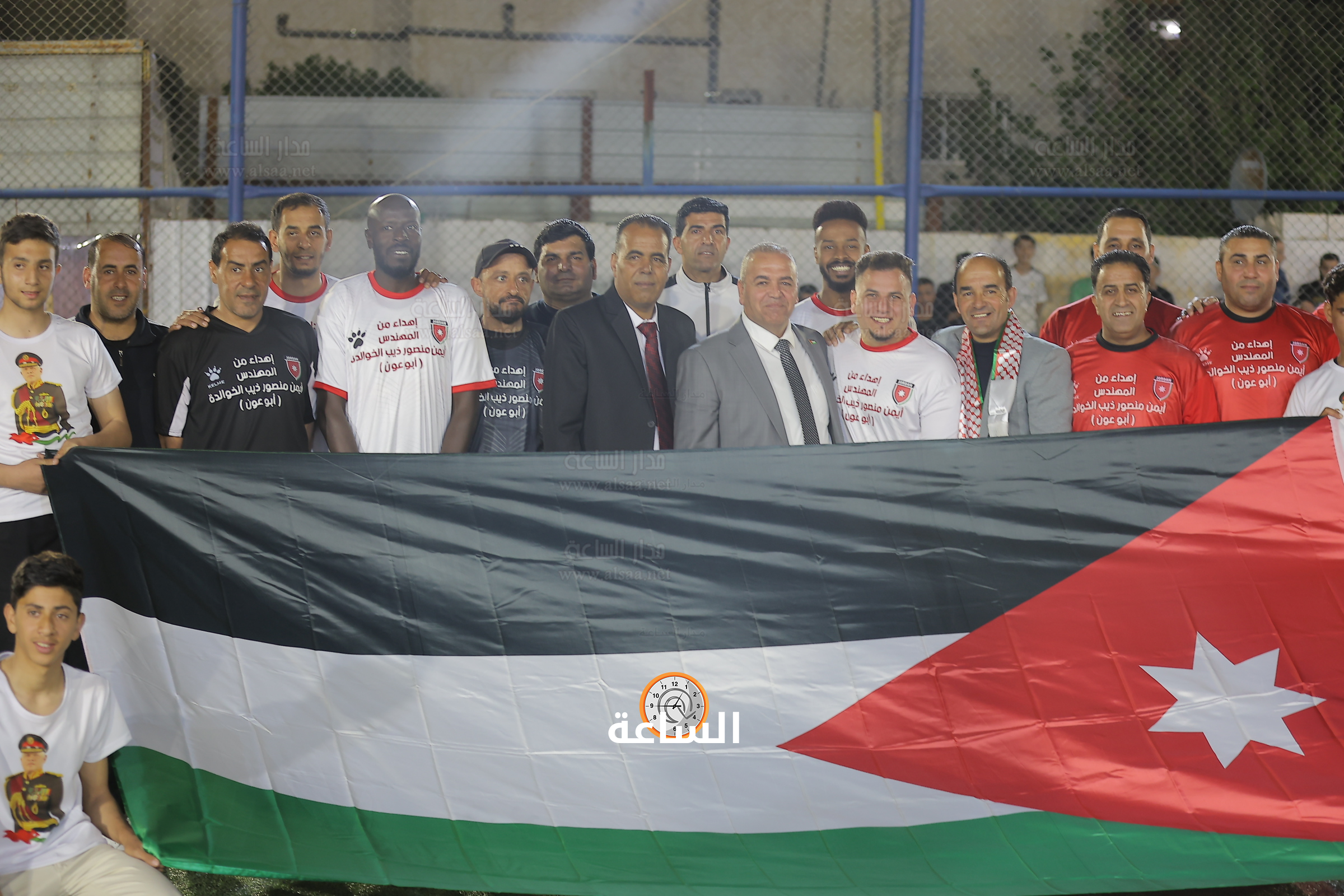 Madar Al-Saa Images 0.7822868484579858