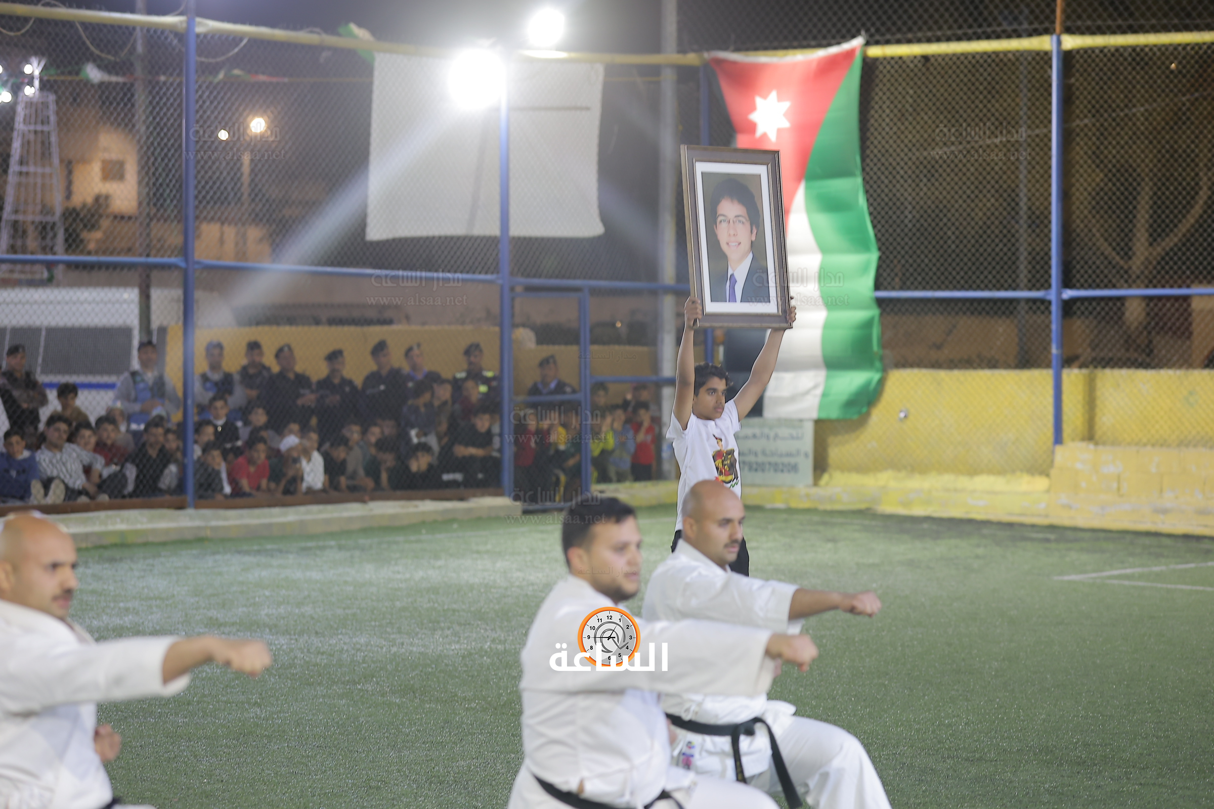 Madar Al-Saa Images 0.49371665875029824