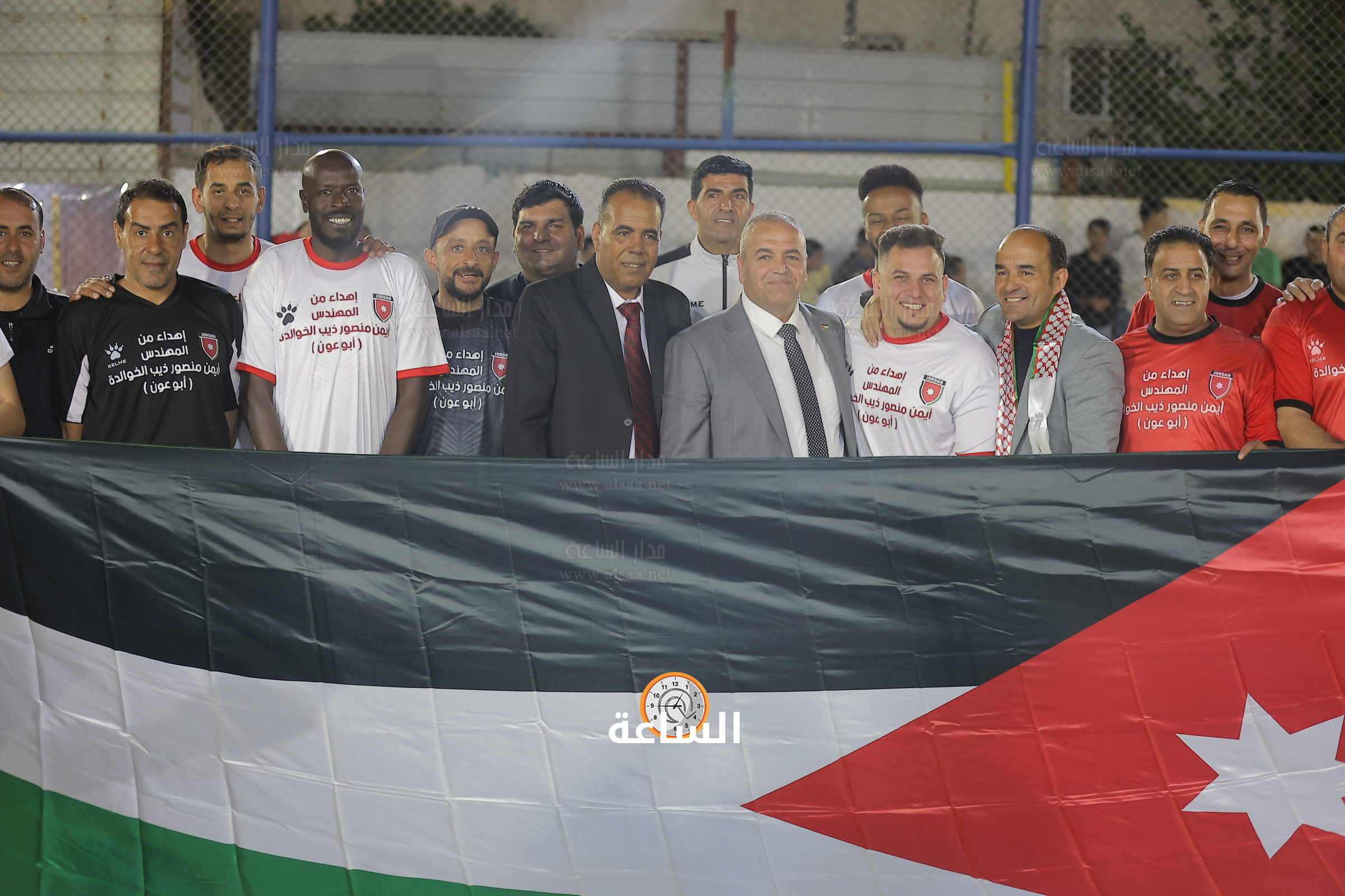 Madar Al-Saa Images 0.9244759870081529