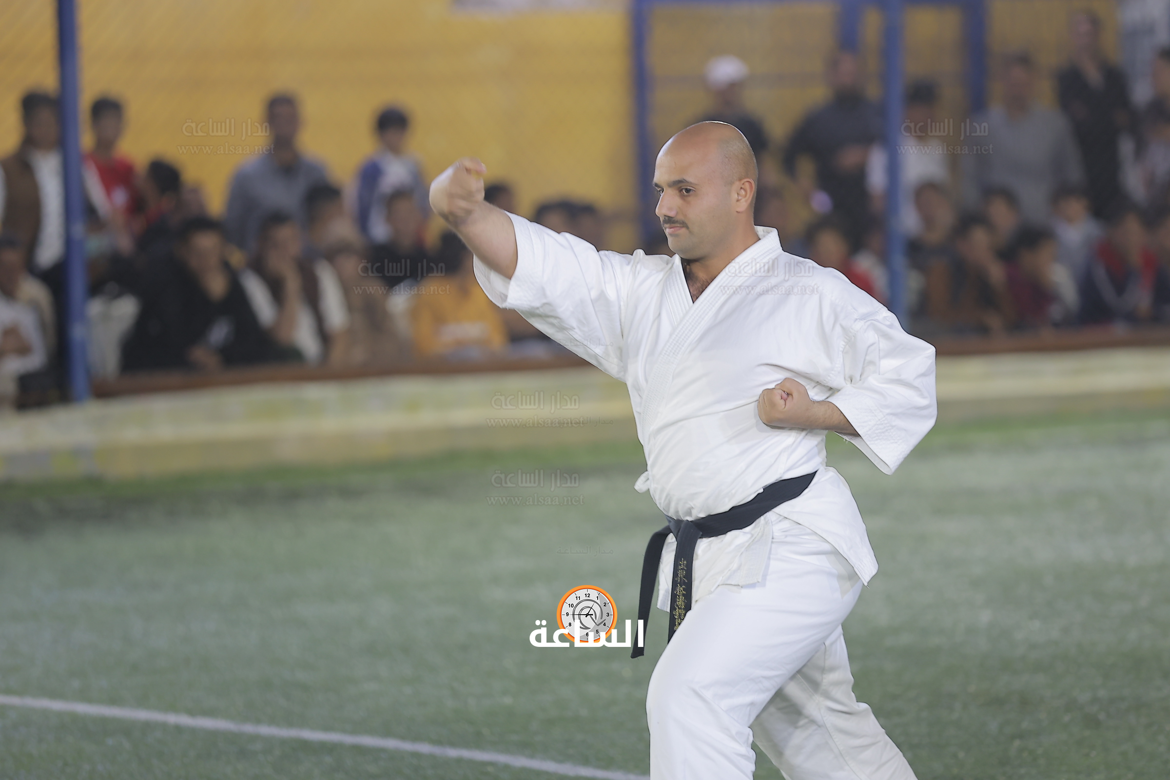 Madar Al-Saa Images 0.32978067114517984