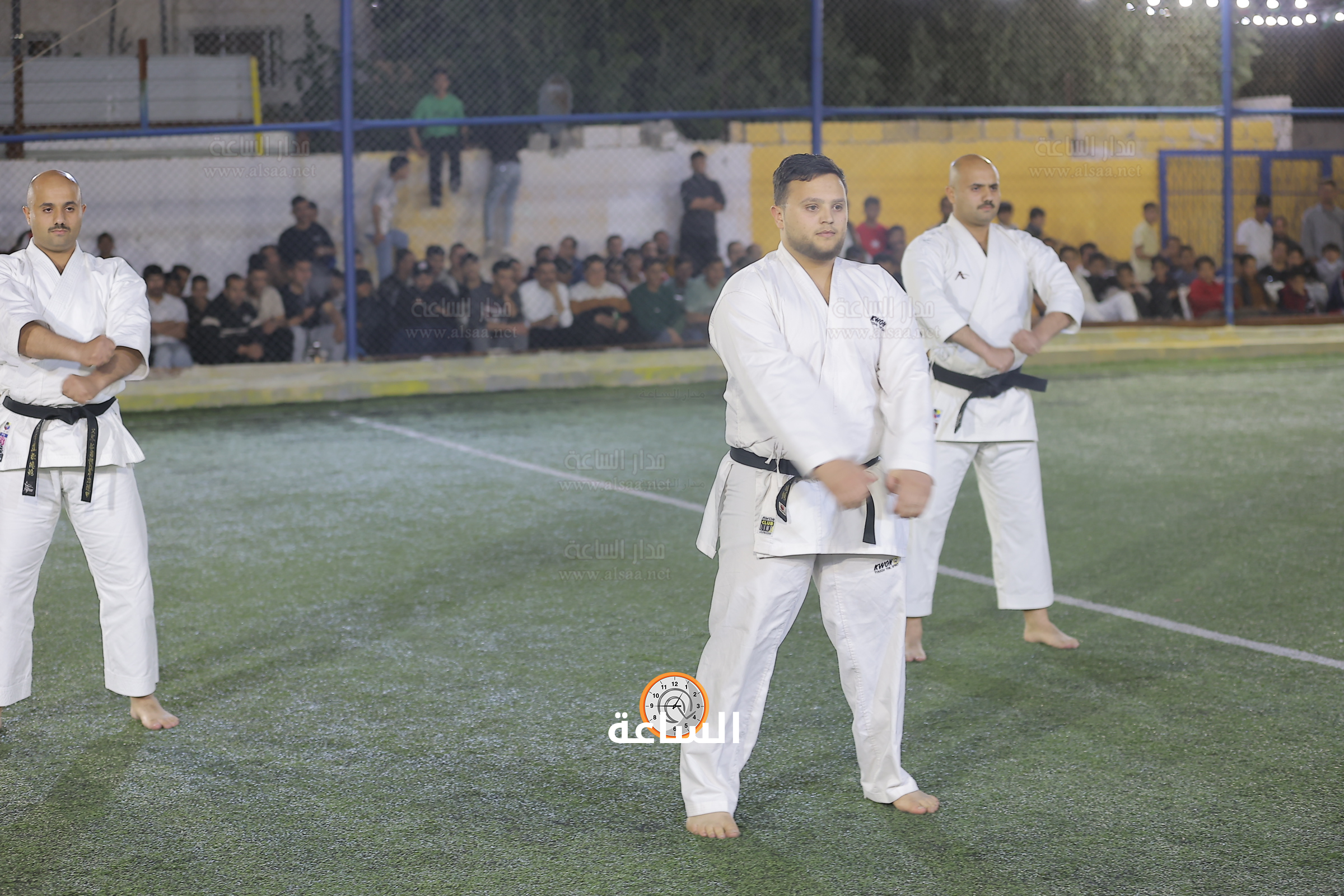 Madar Al-Saa Images 0.8761154292129739