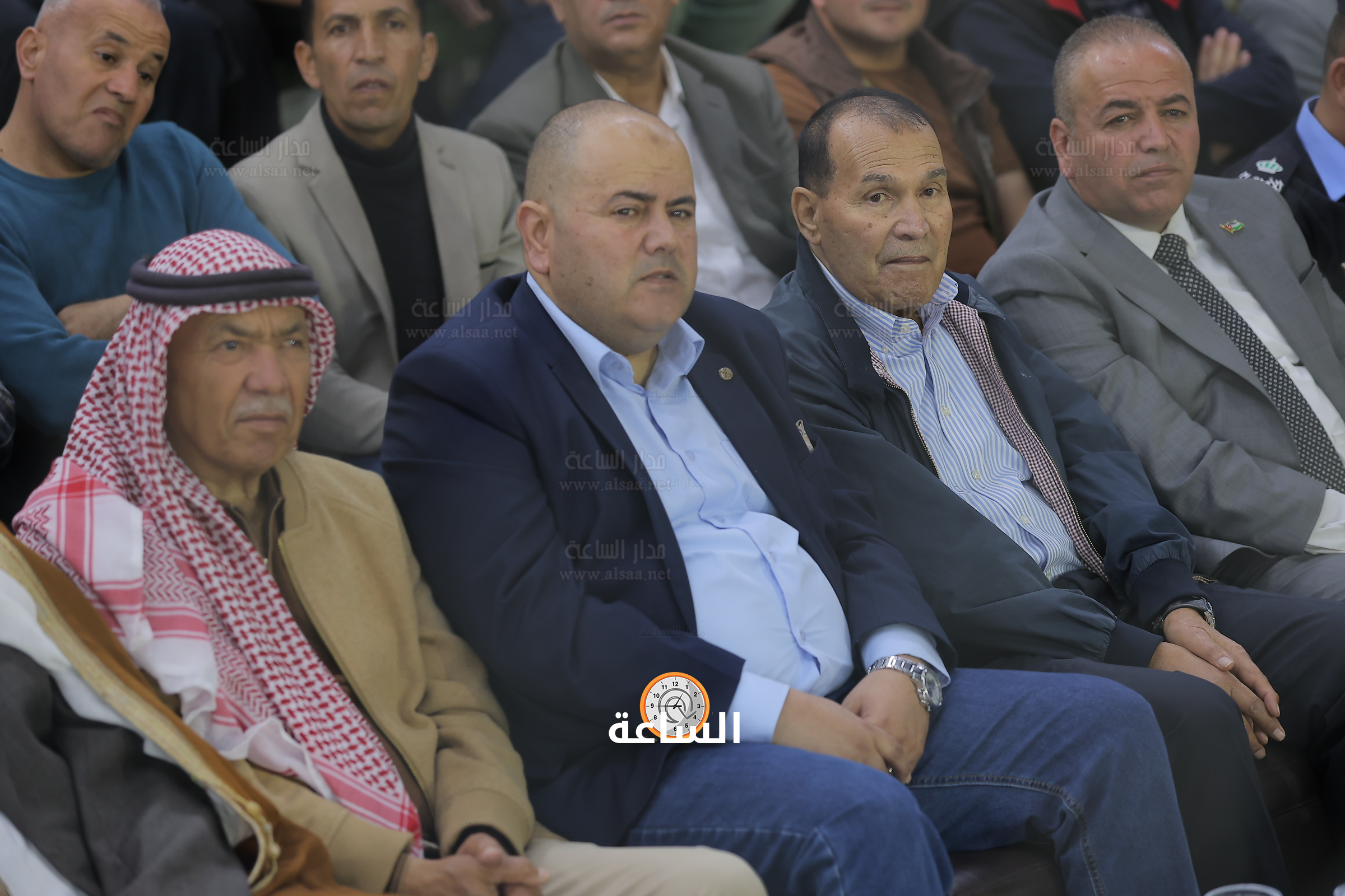 Madar Al-Saa Images 0.7724967397497166