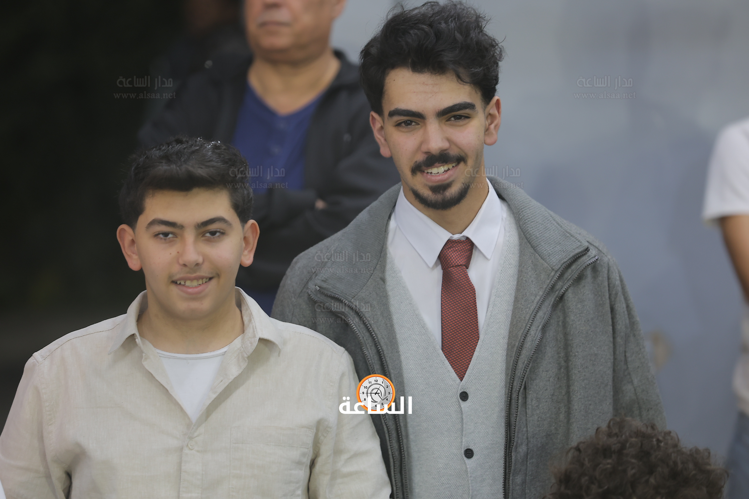 Madar Al-Saa Images 0.7802455692808578