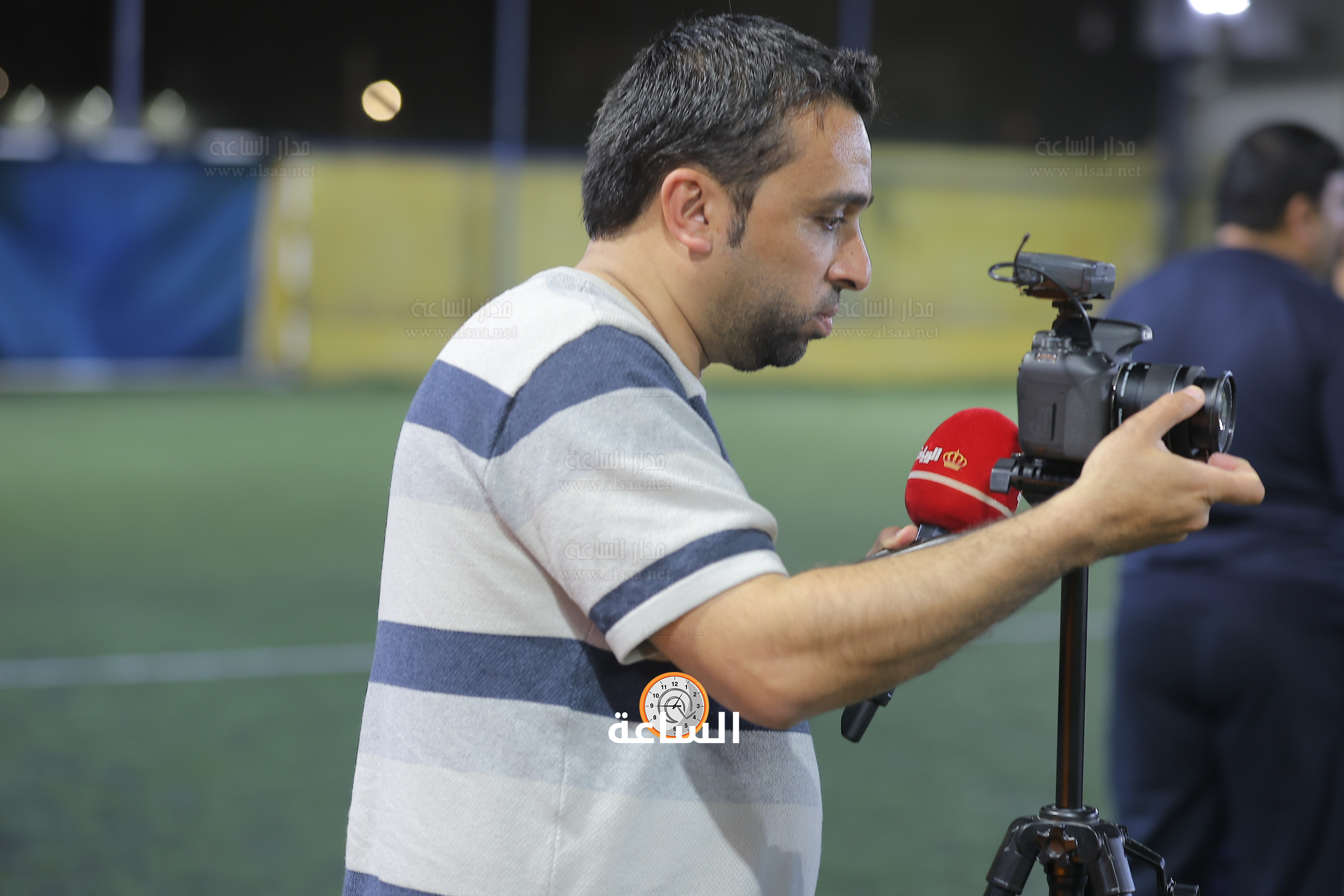 Madar Al-Saa Images 0.3453037519372959