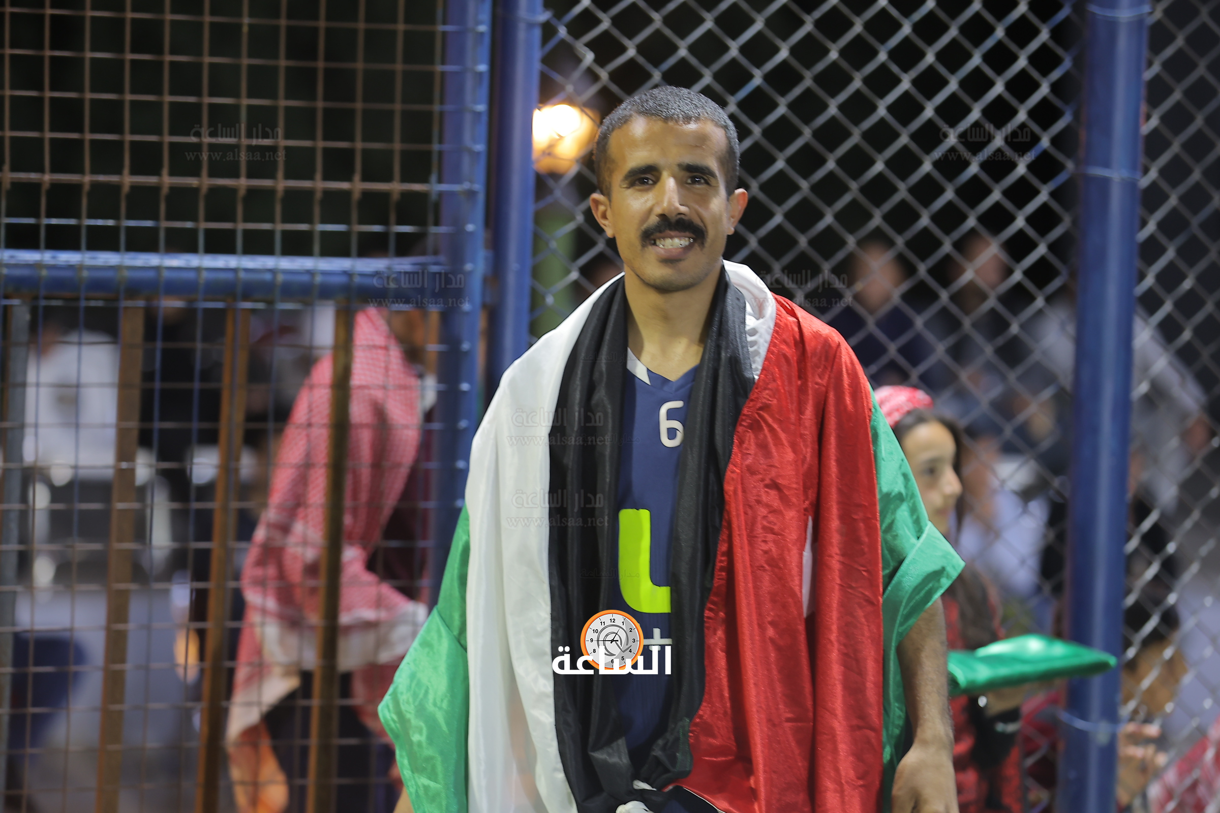 Madar Al-Saa Images 0.16172225022598308