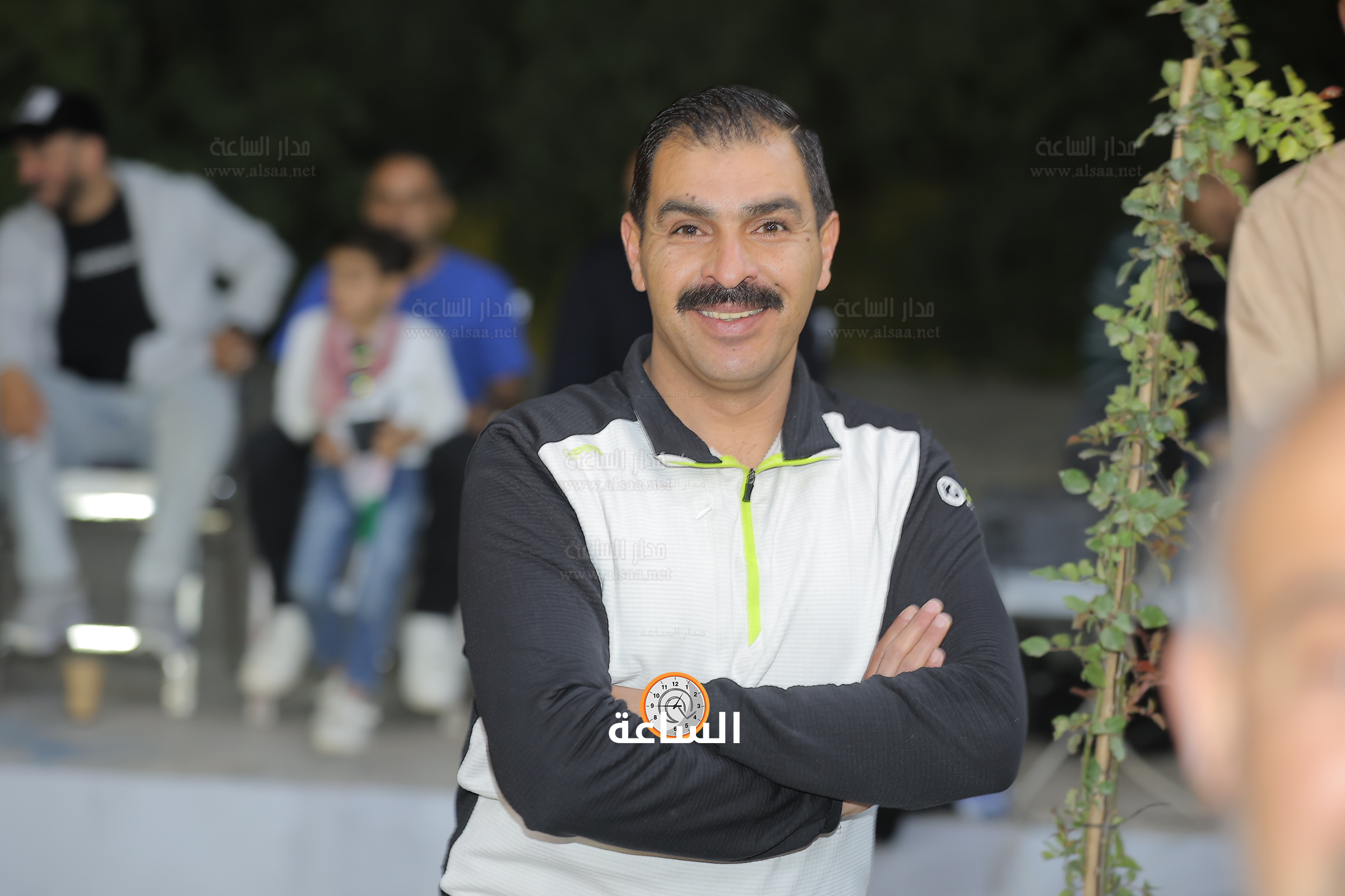 Madar Al-Saa Images 0.5754913157764255