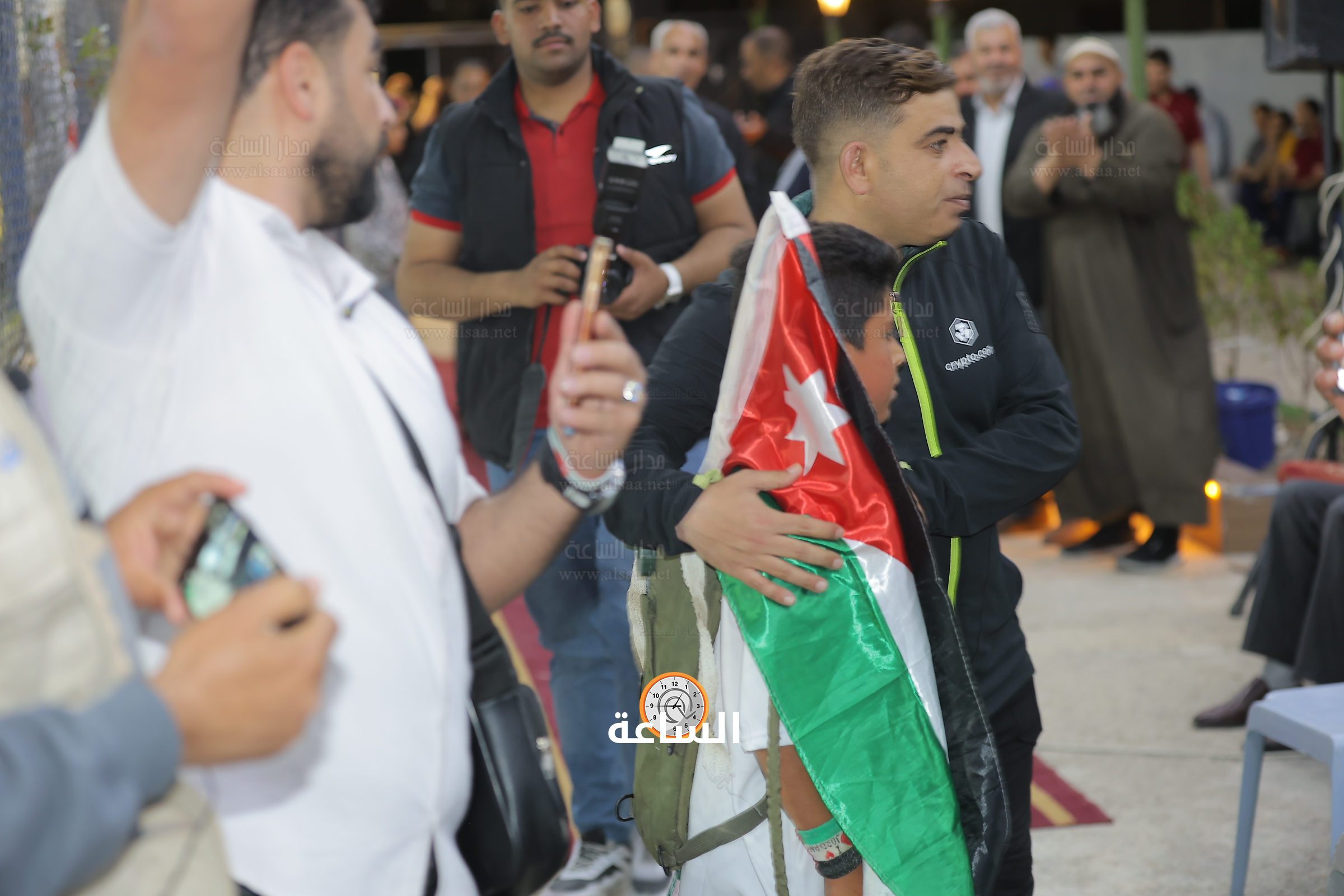 Madar Al-Saa Images 0.015156199931407266