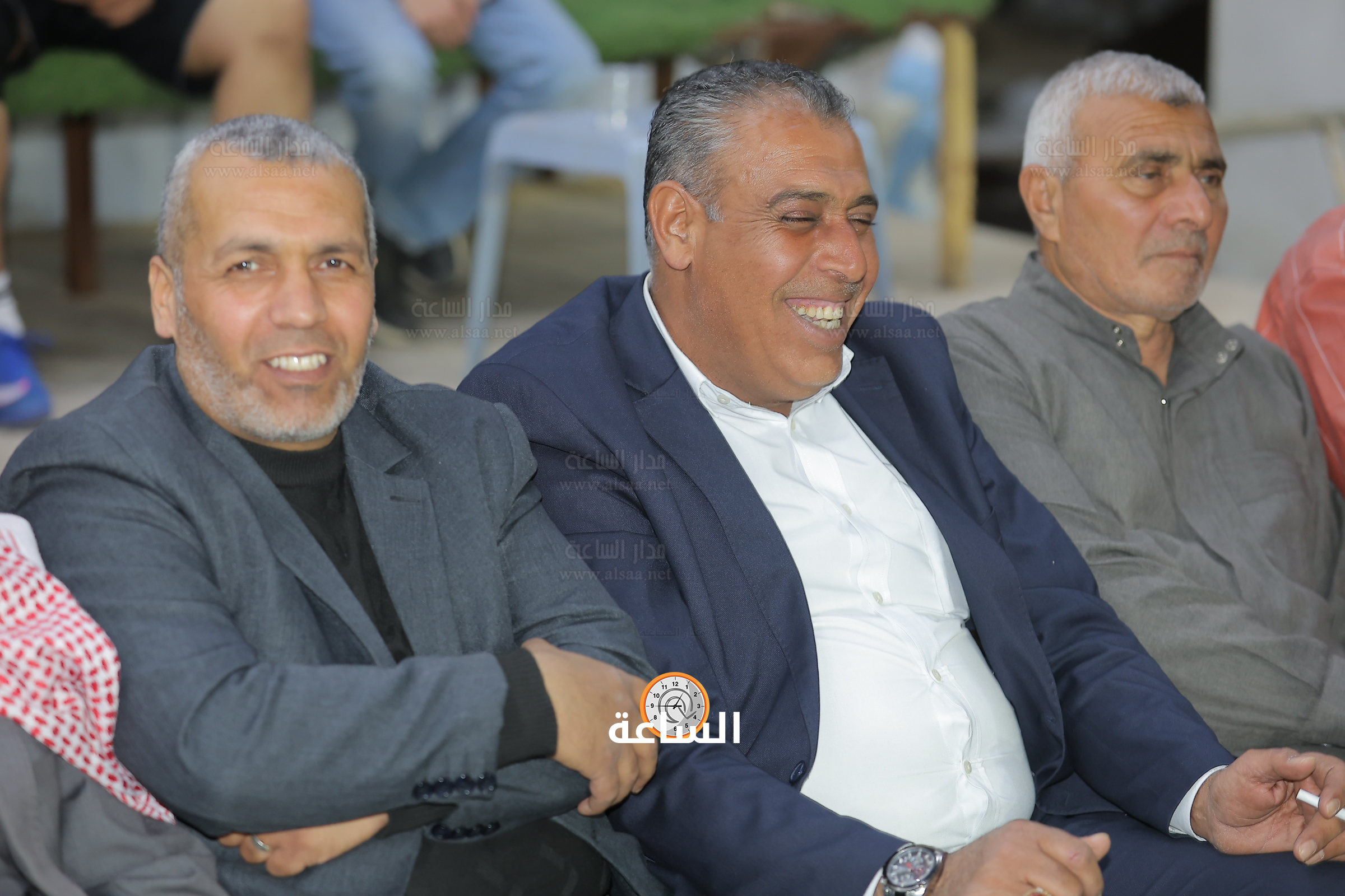 Madar Al-Saa Images 0.7200787242297744