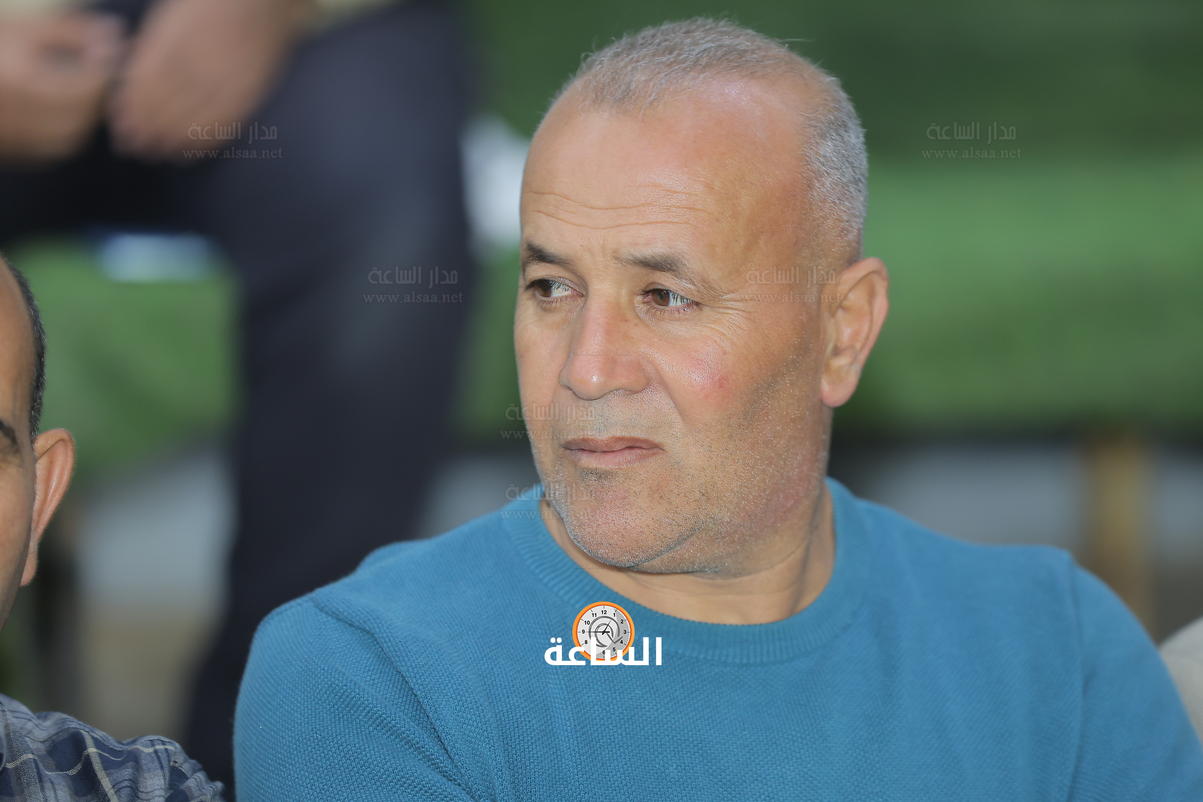 Madar Al-Saa Images 0.3960585747087775