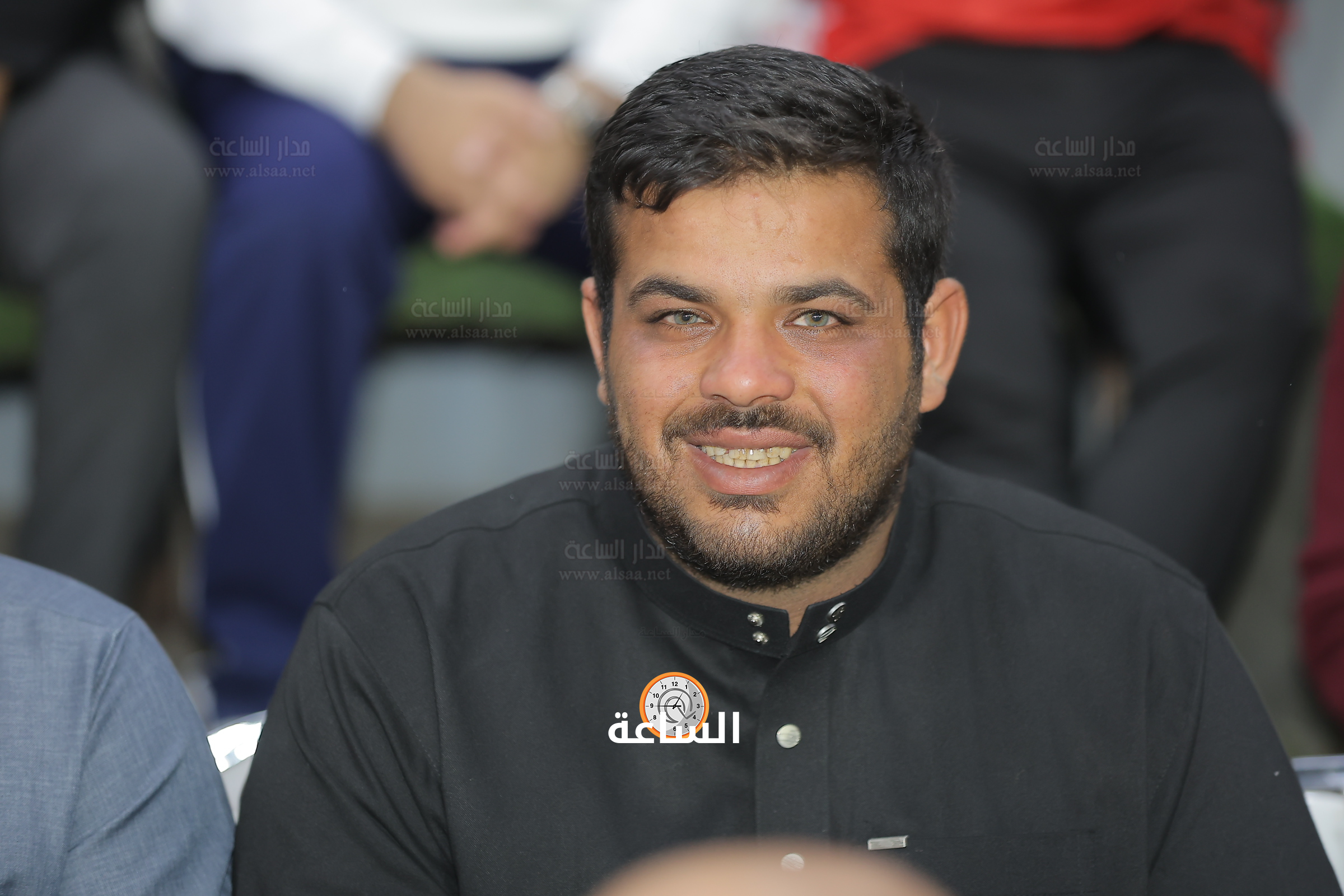 Madar Al-Saa Images 0.6996583935525643