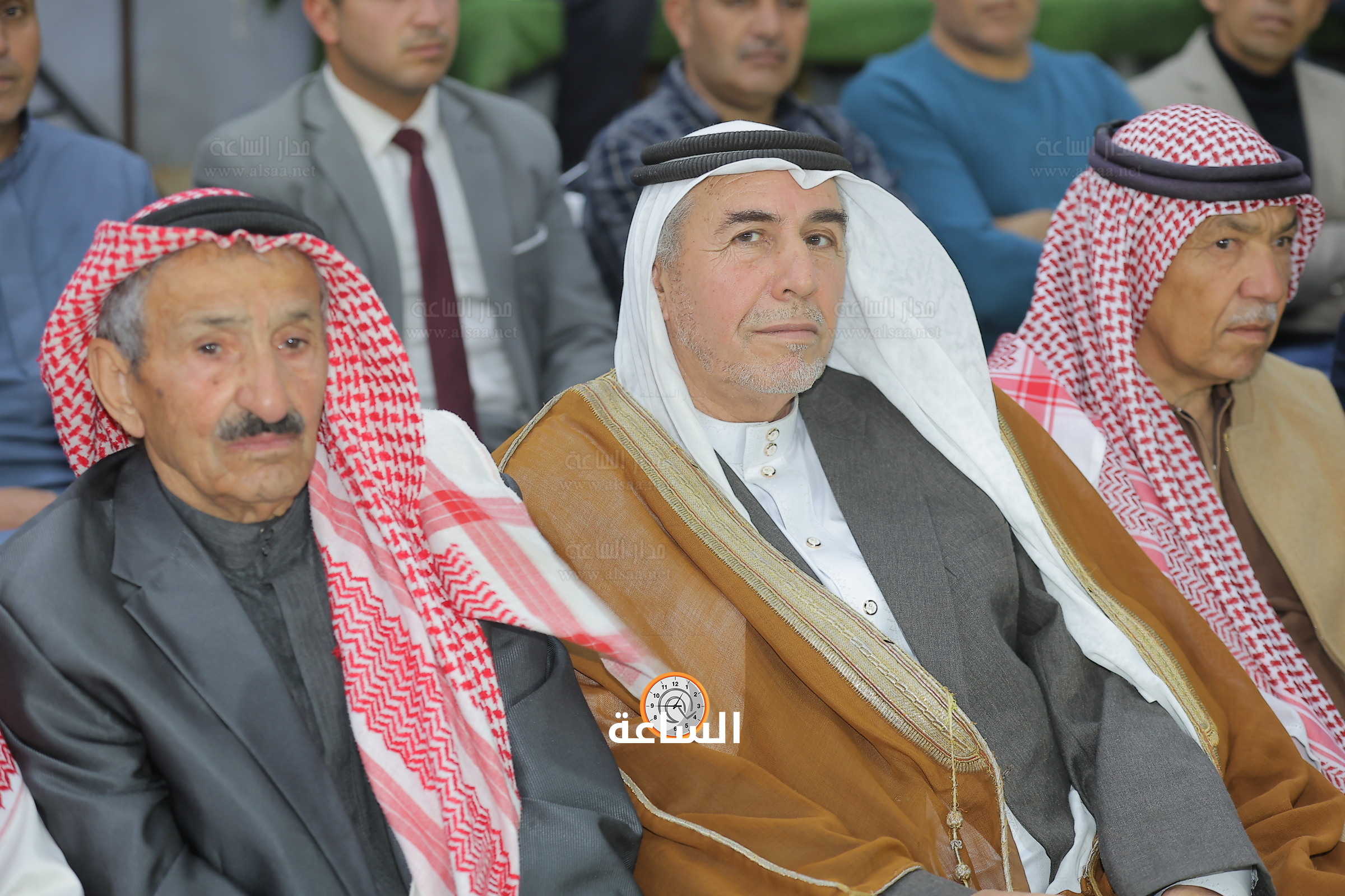 Madar Al-Saa Images 0.24721869799477636