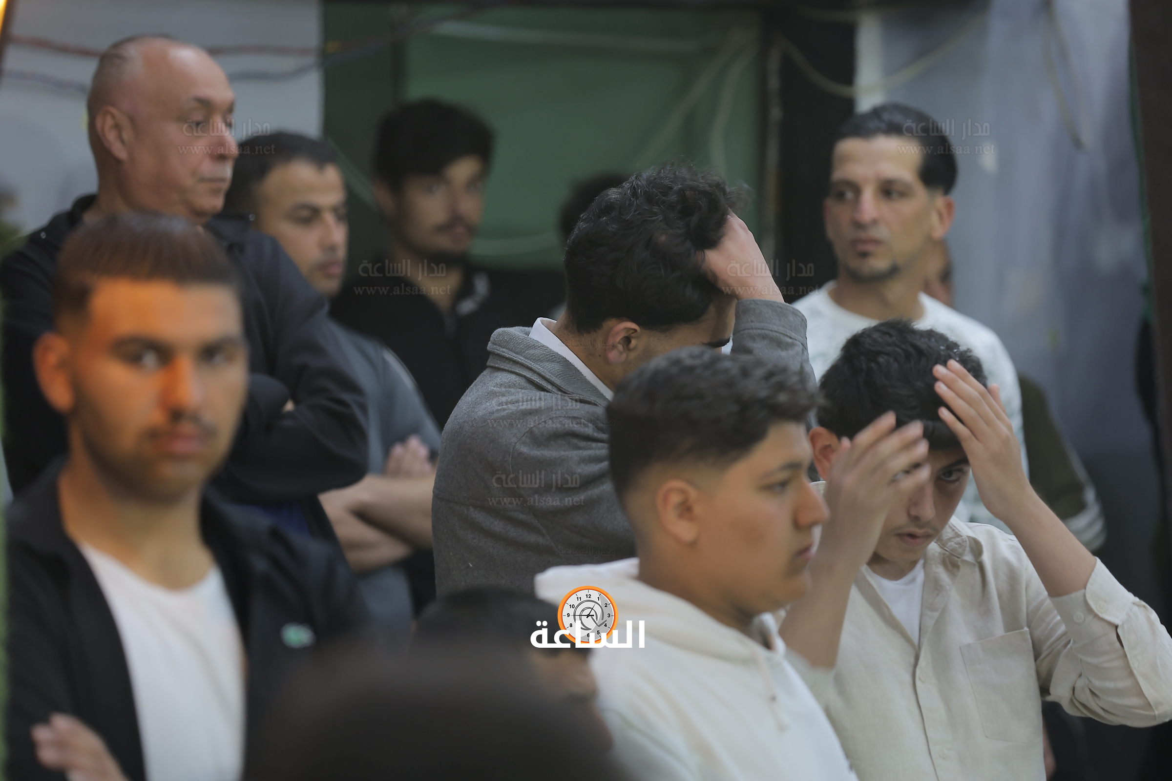 Madar Al-Saa Images 0.7123522961167968