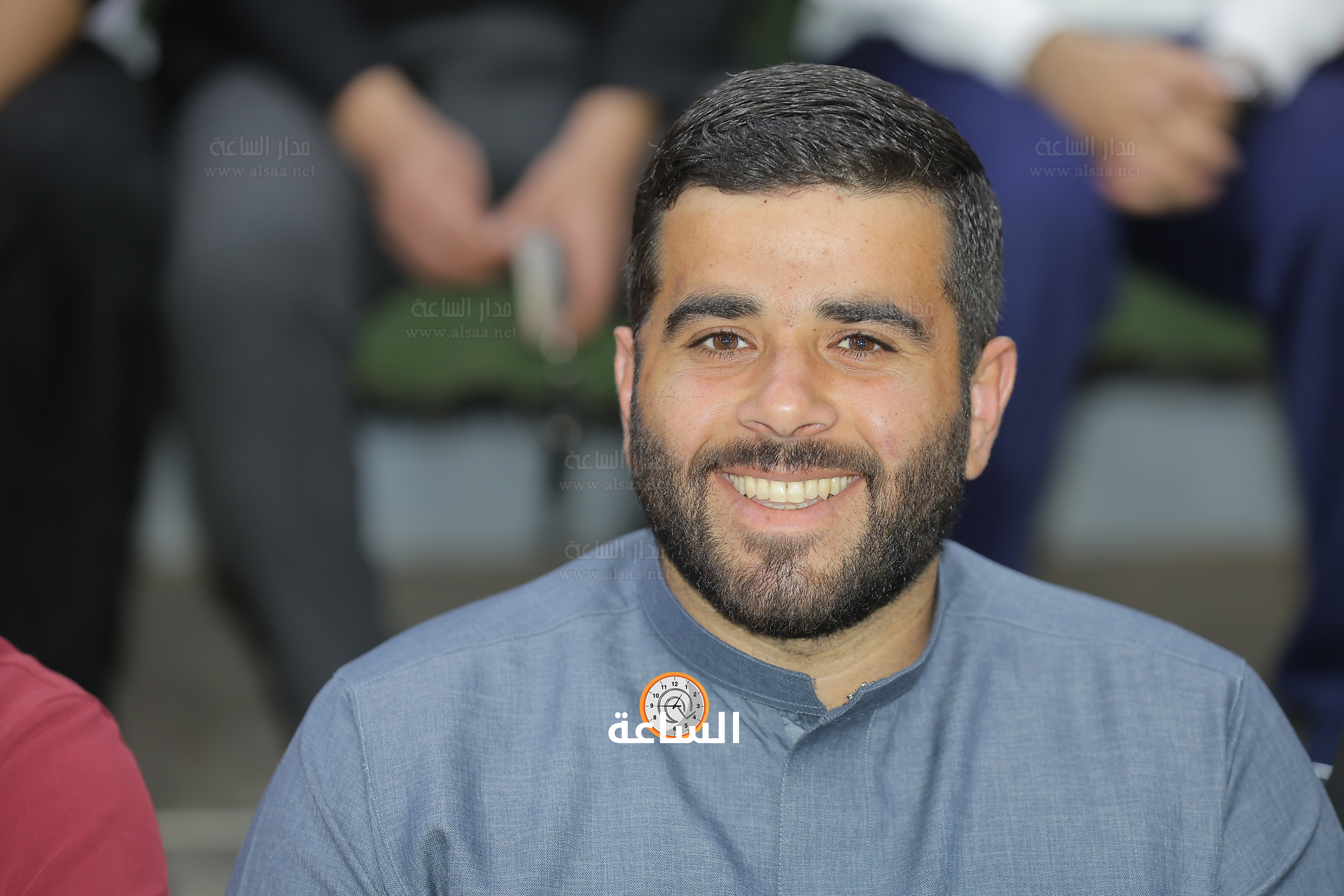 Madar Al-Saa Images 0.3942688825907118