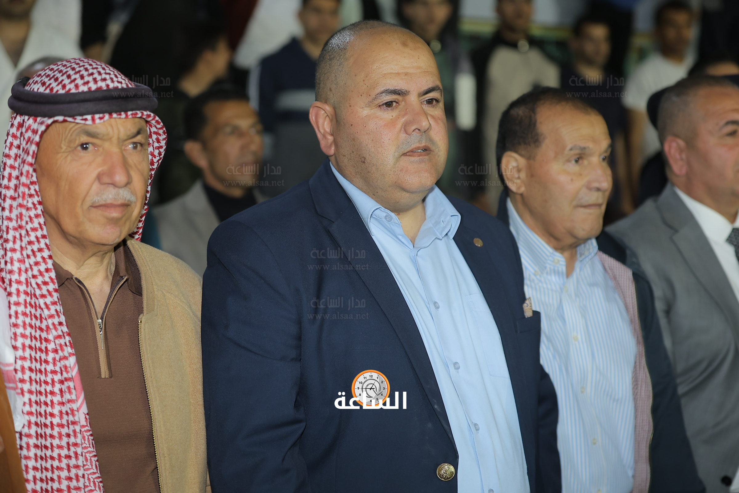 Madar Al-Saa Images 0.7310379012261194