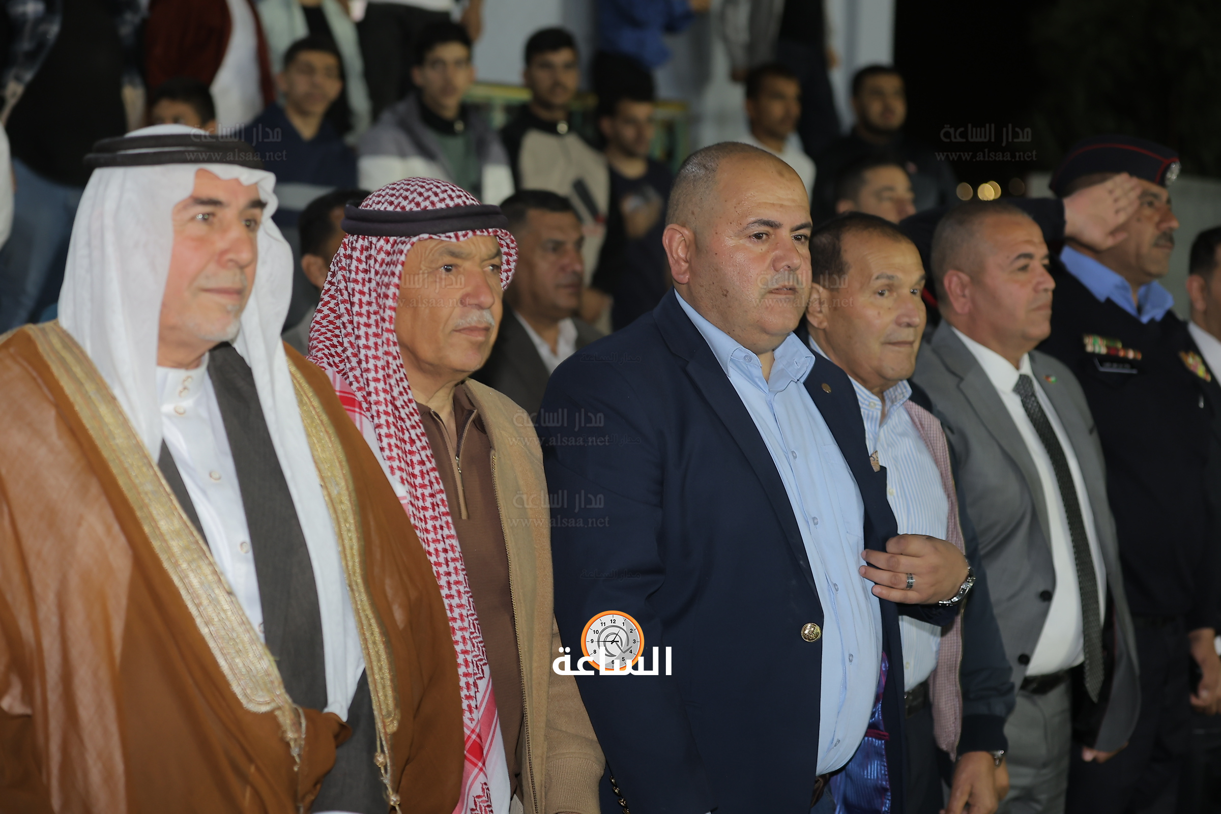 Madar Al-Saa Images 0.7314977080147966