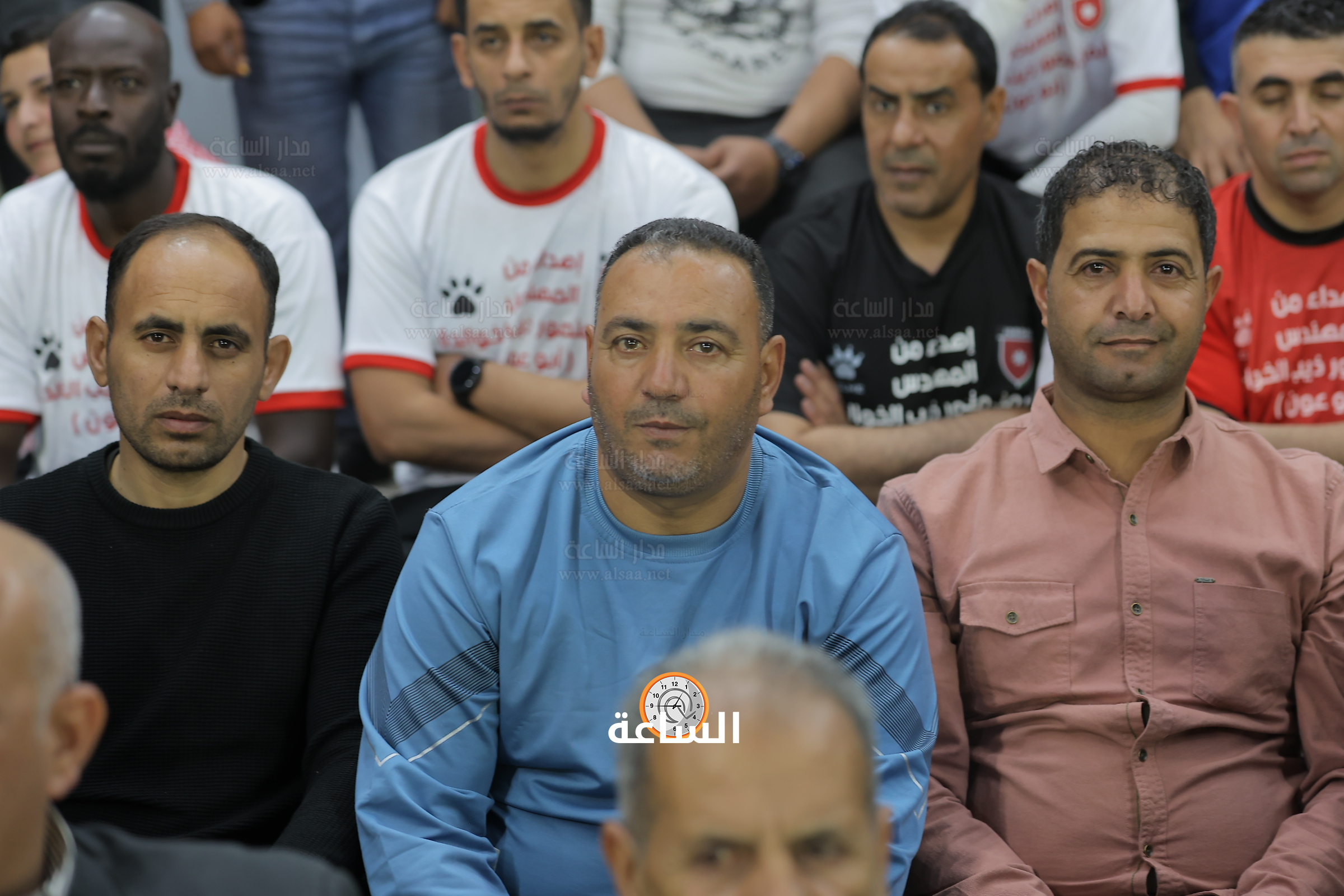 Madar Al-Saa Images 0.9865469263198549