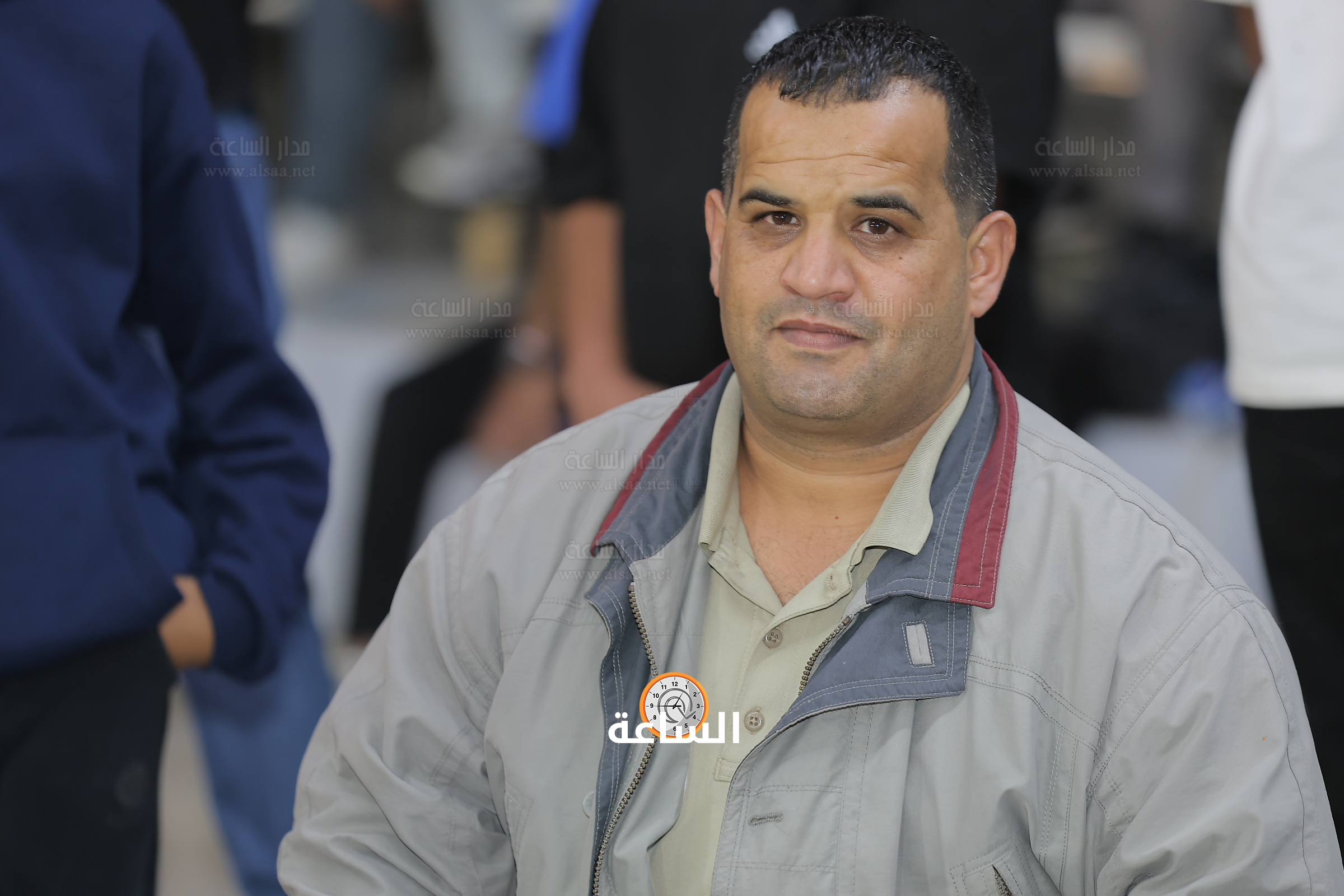 Madar Al-Saa Images 0.030057086714268766