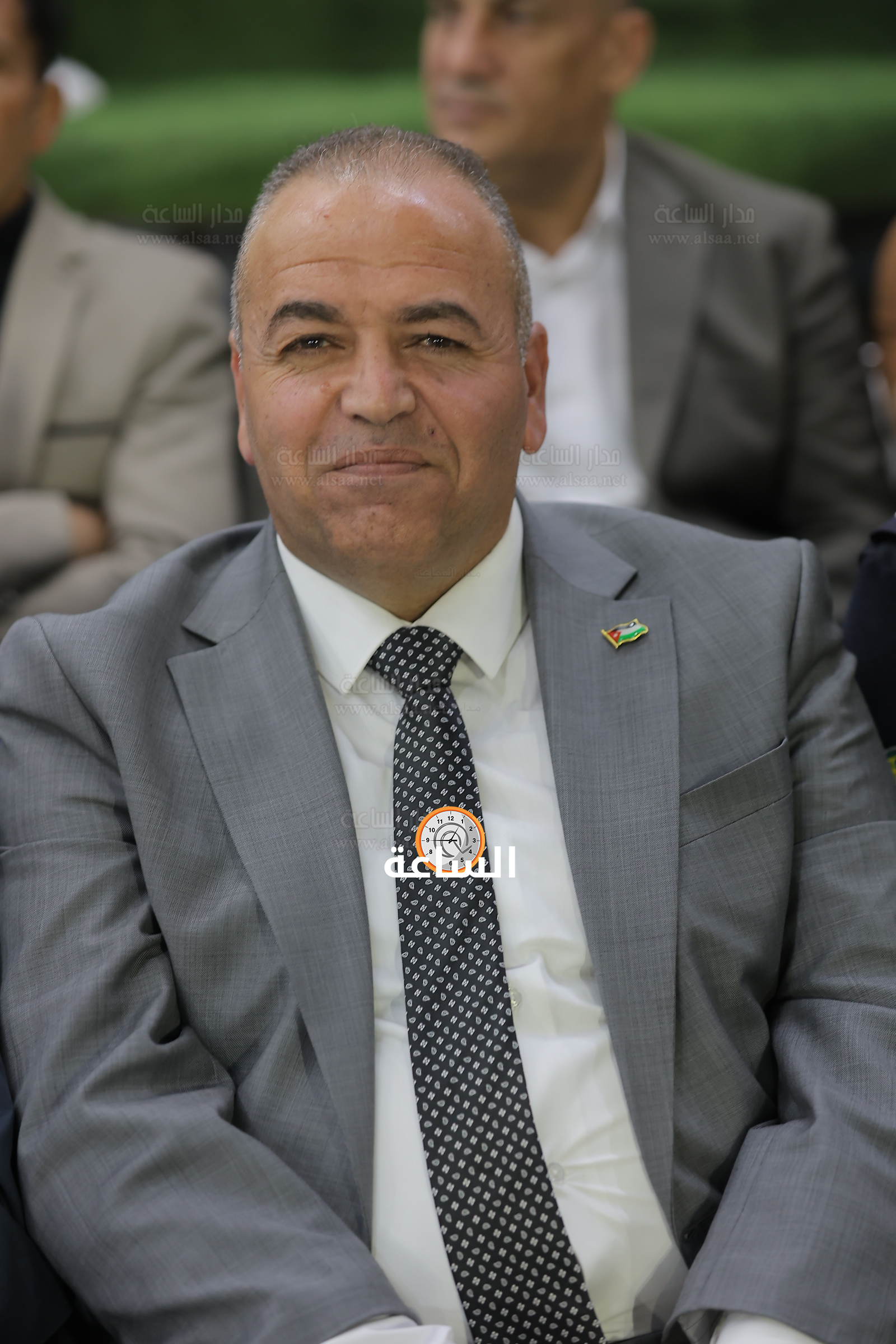 Madar Al-Saa Images 0.8792000441979823