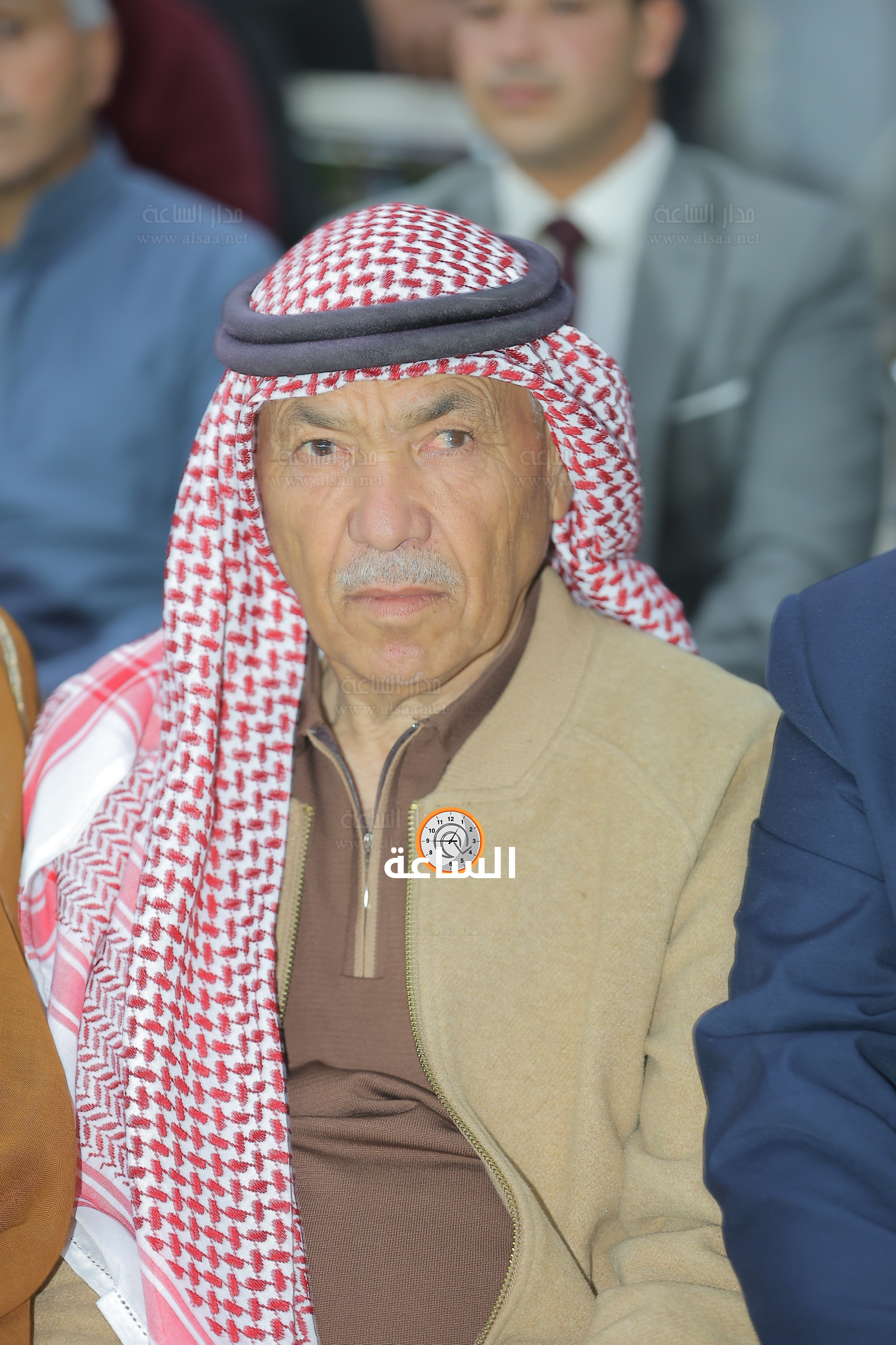 Madar Al-Saa Images 0.3267136740322396