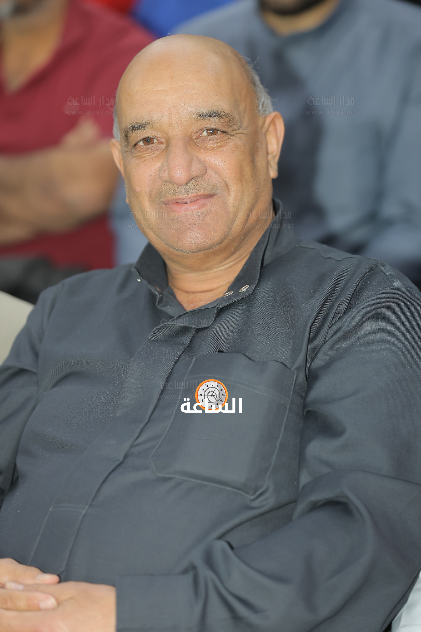 Madar Al-Saa Images 0.32778067300293734