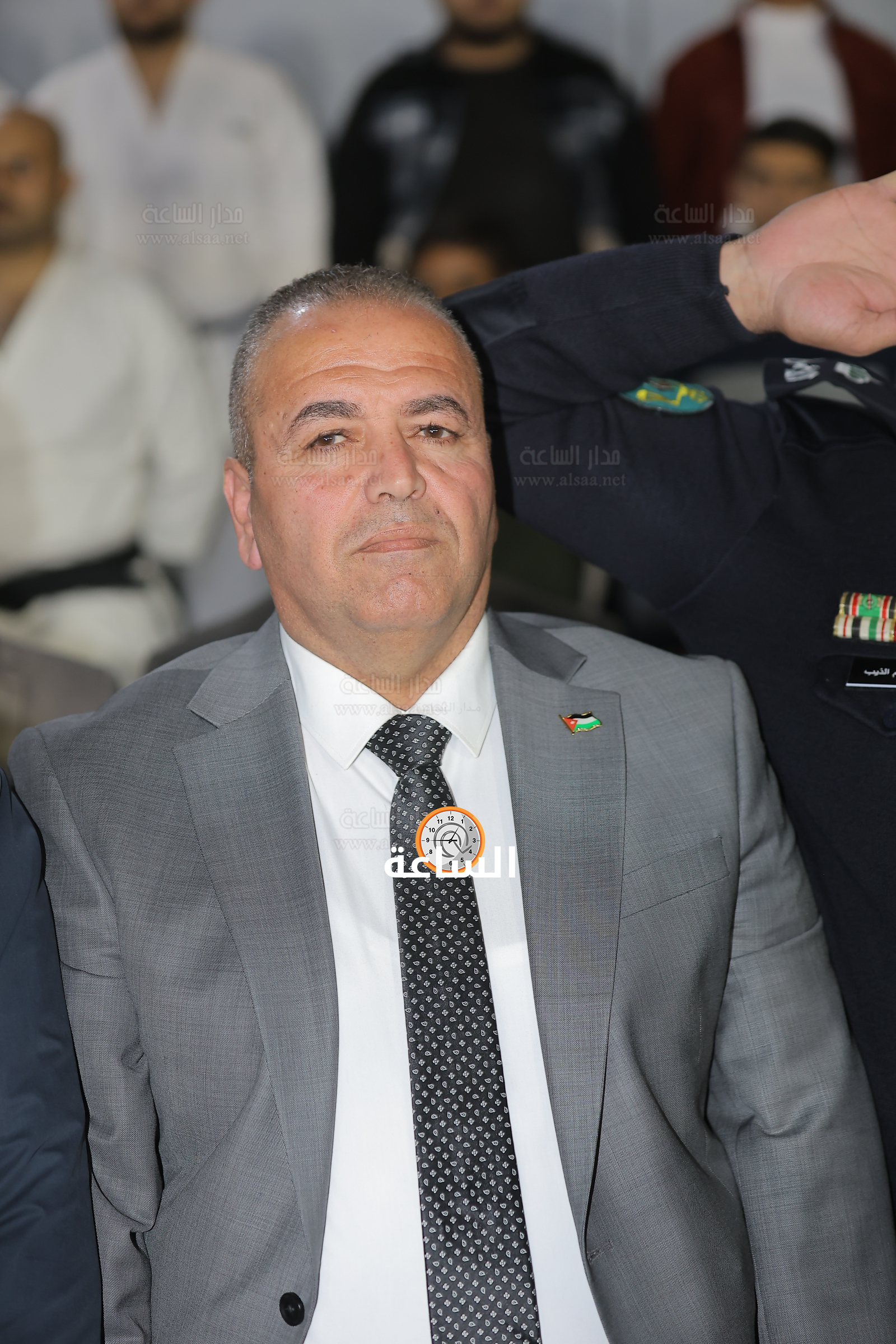 Madar Al-Saa Images 0.36824652712095496