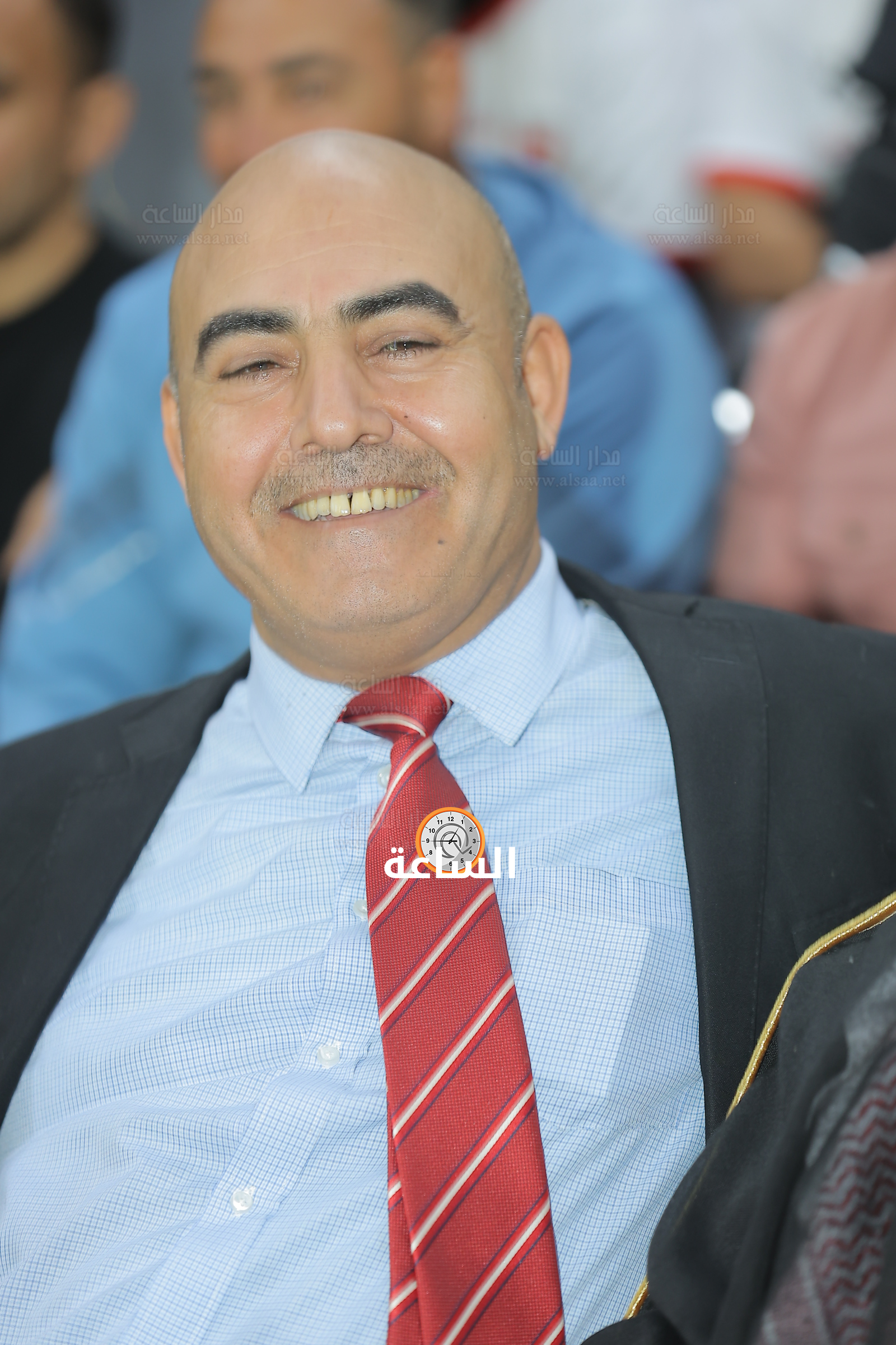 Madar Al-Saa Images 0.42813749852375815