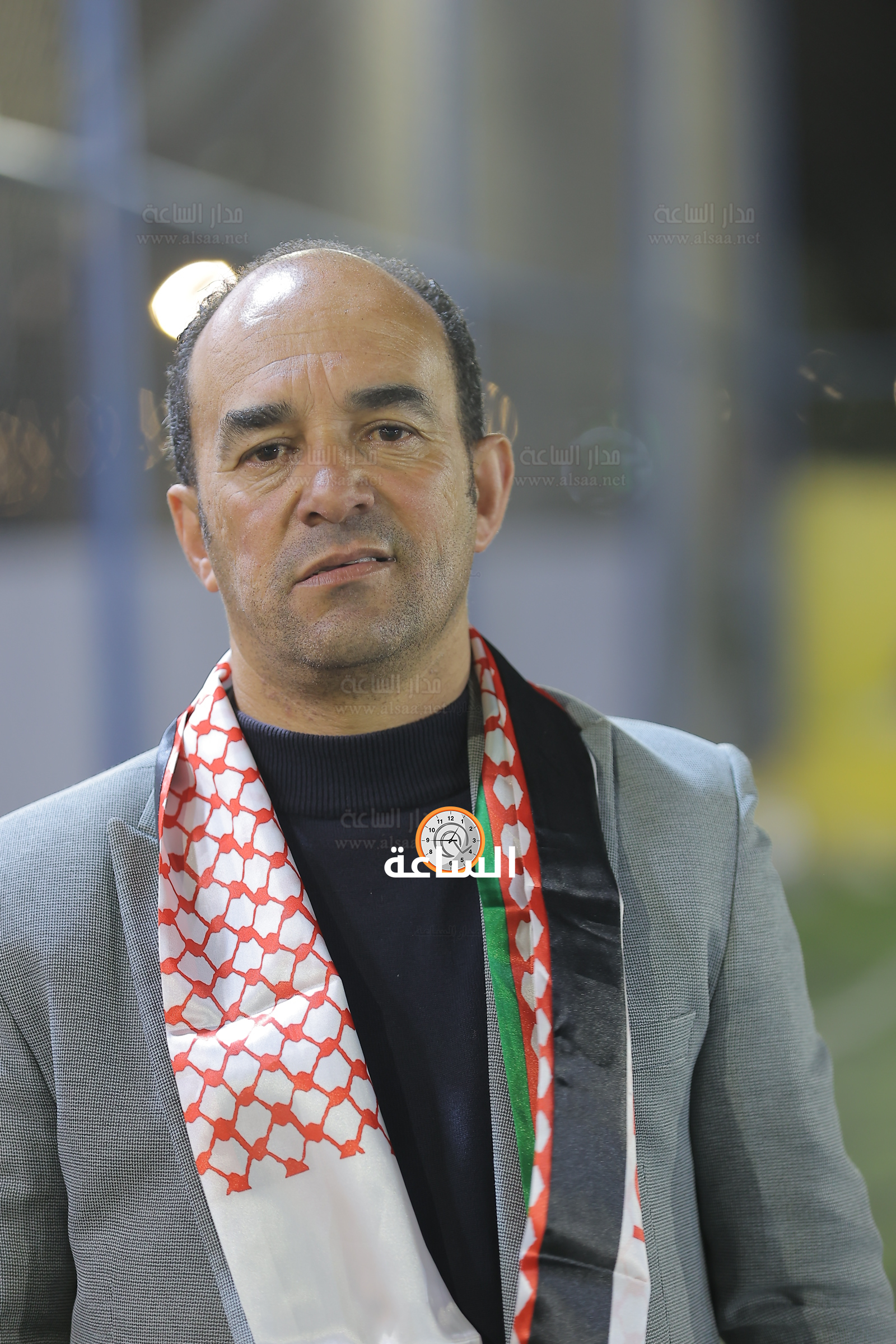 Madar Al-Saa Images 0.715122172730772