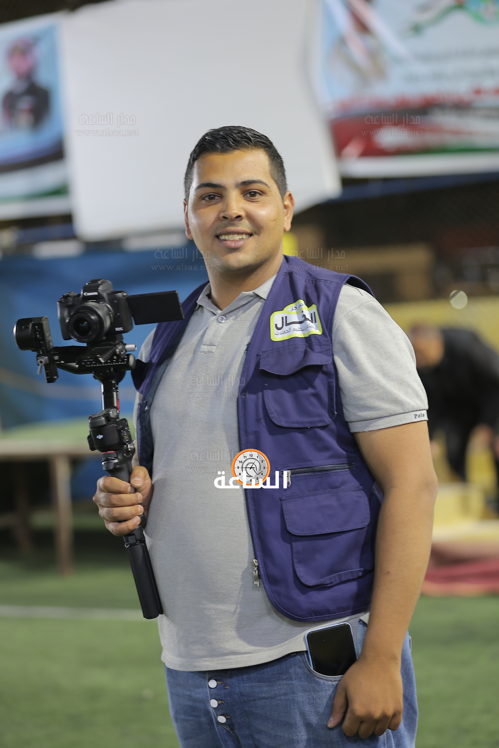 Madar Al-Saa Images 0.8774046515185273