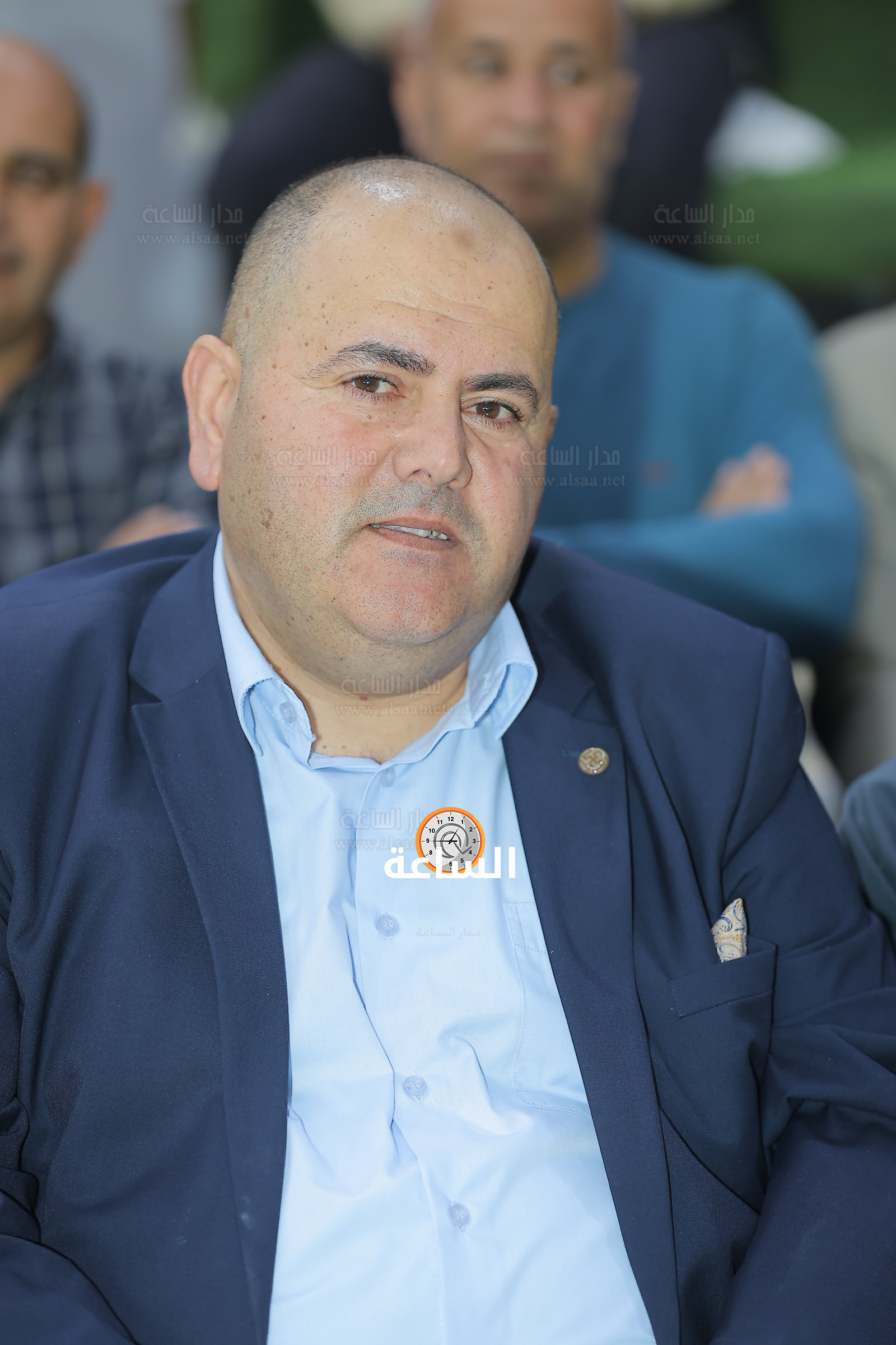 Madar Al-Saa Images 0.29001180236534285