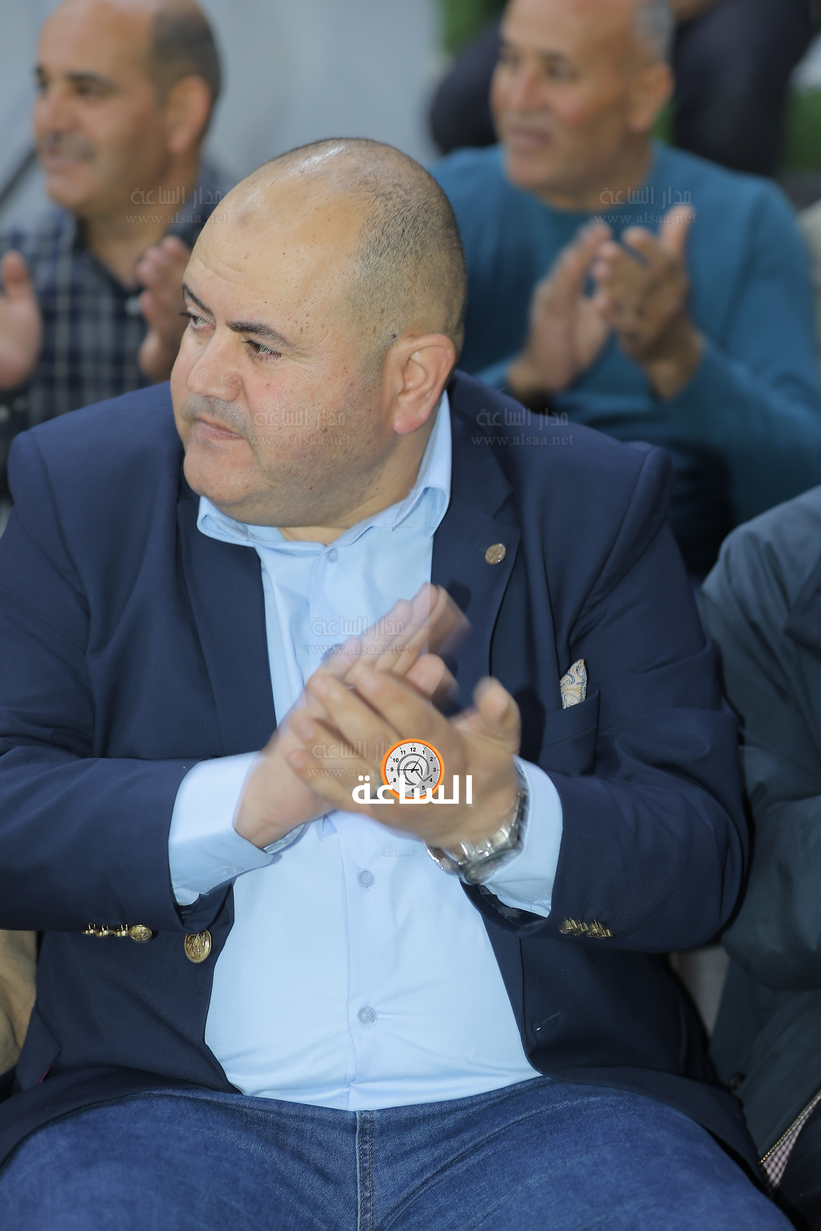 Madar Al-Saa Images 0.9551049947000454