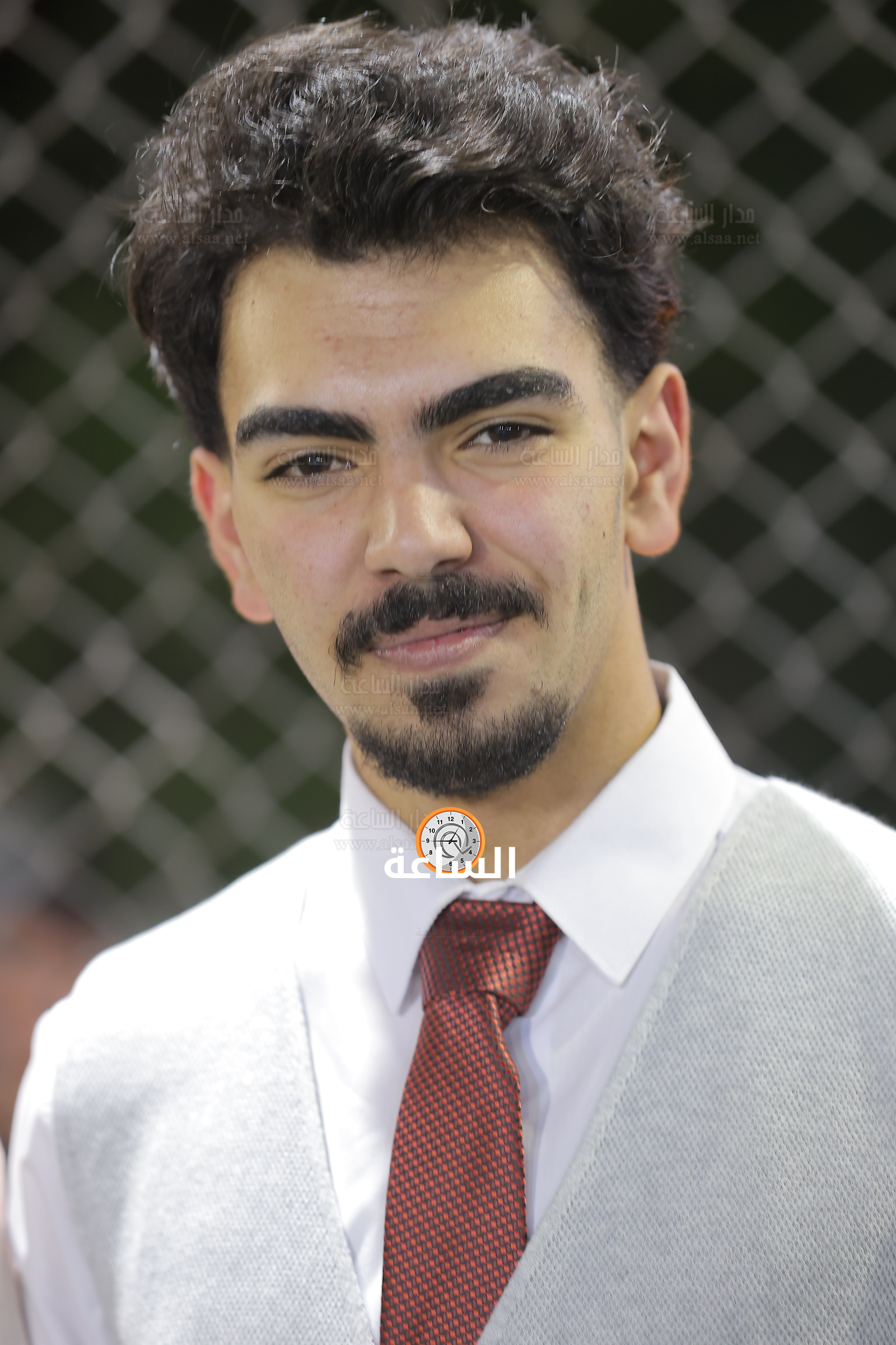 Madar Al-Saa Images 0.5334861445817155