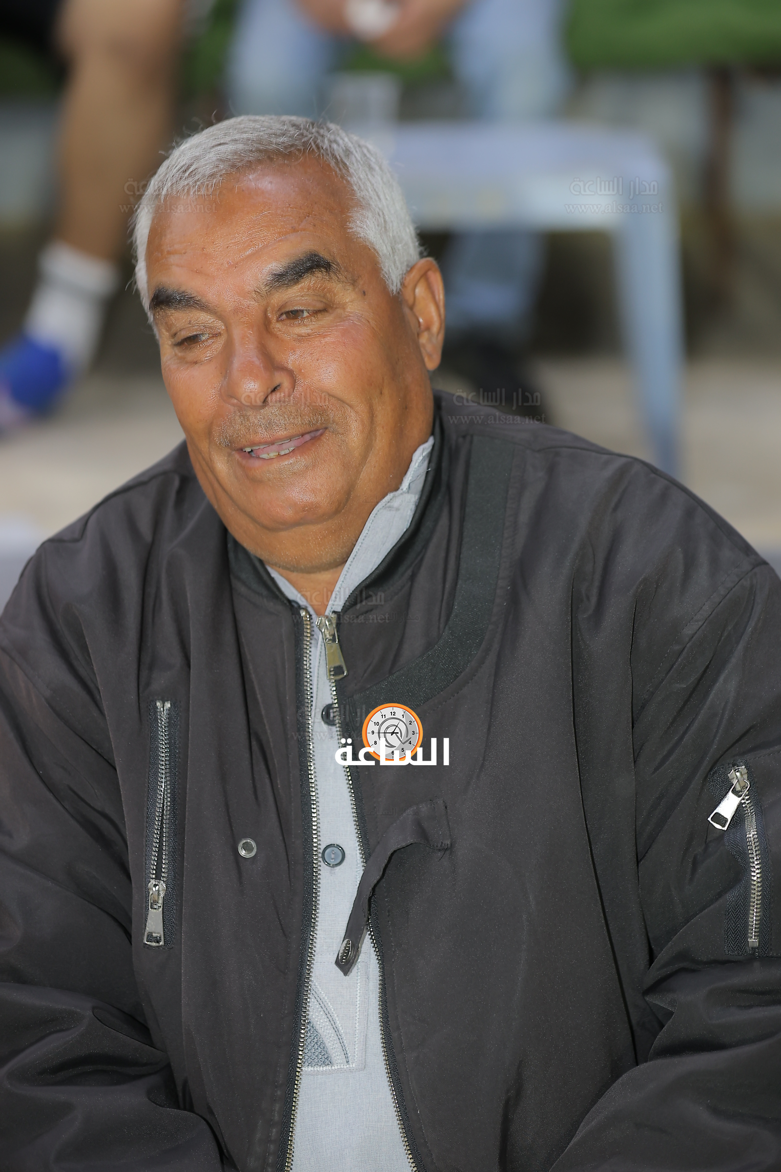 Madar Al-Saa Images 0.15677531232774422