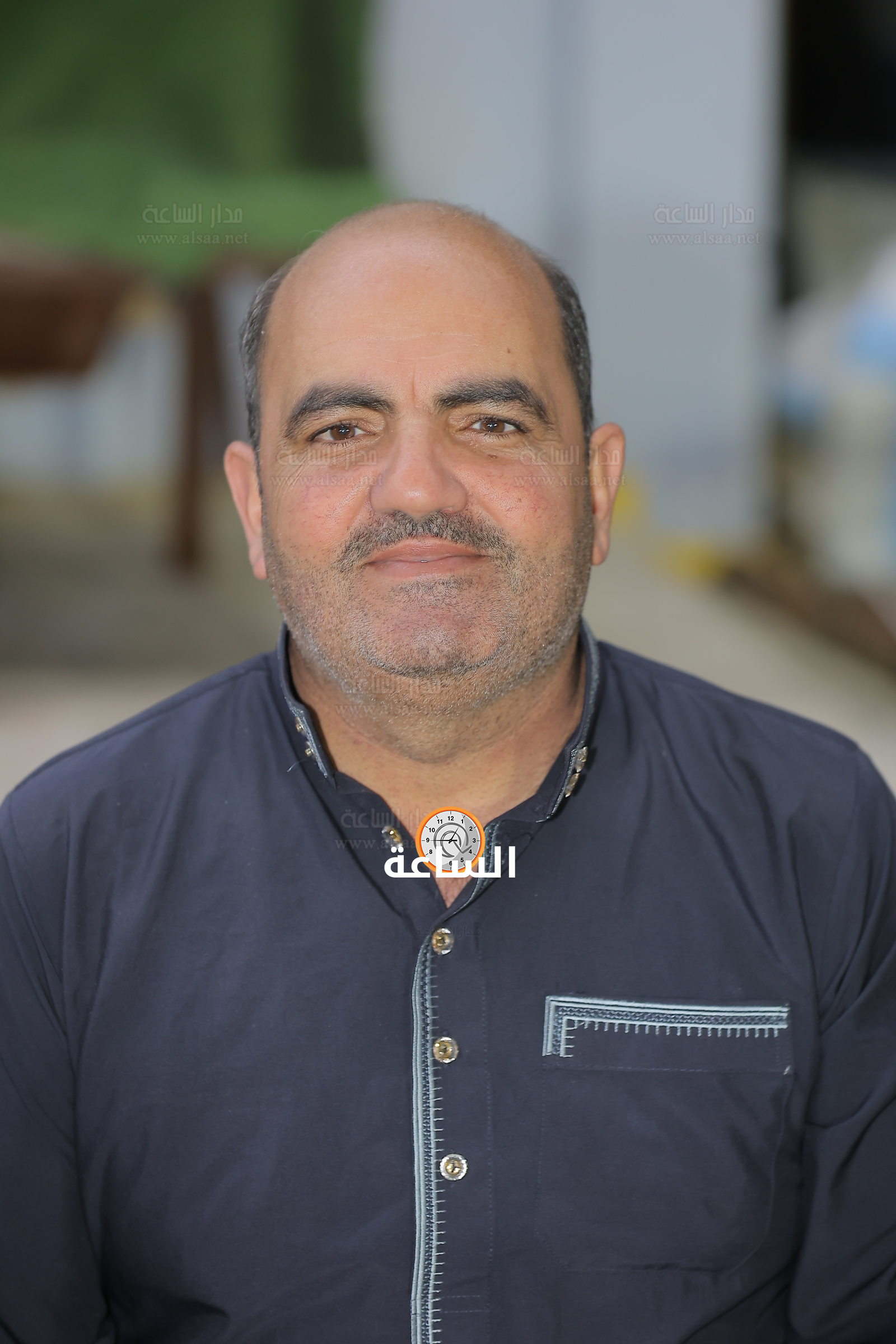 Madar Al-Saa Images 0.4958068232996625