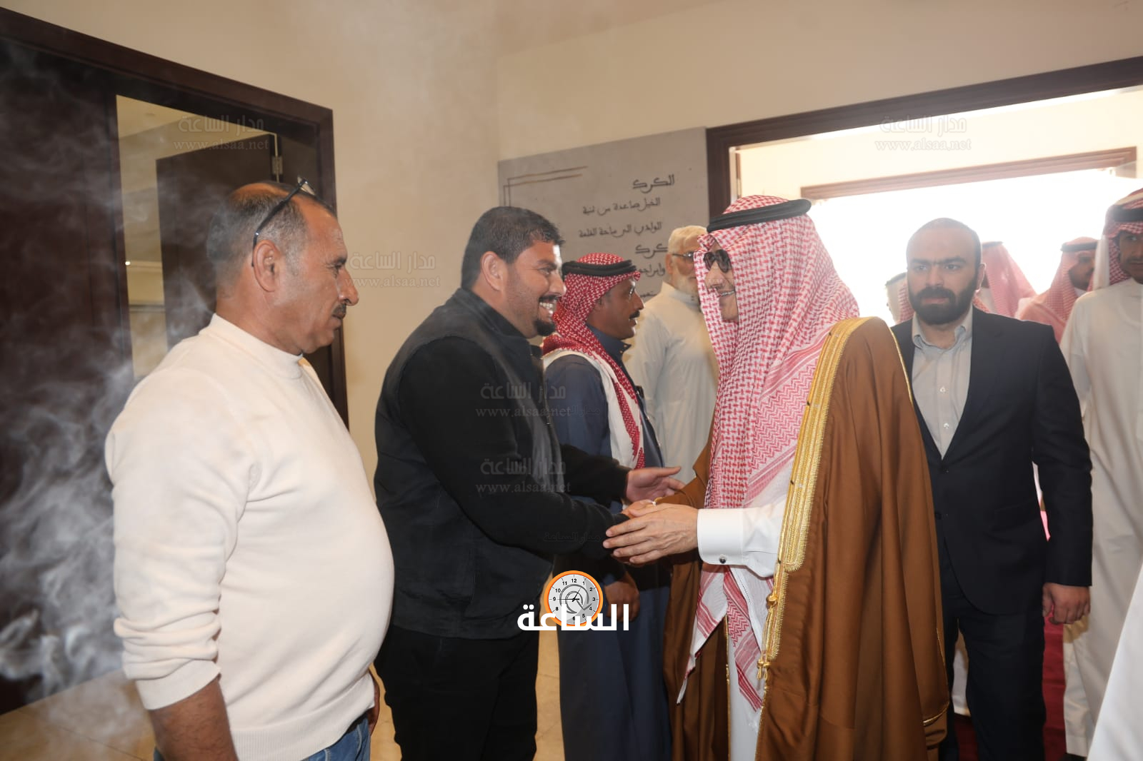 Madar Al-Saa Images 0.5224104082791236